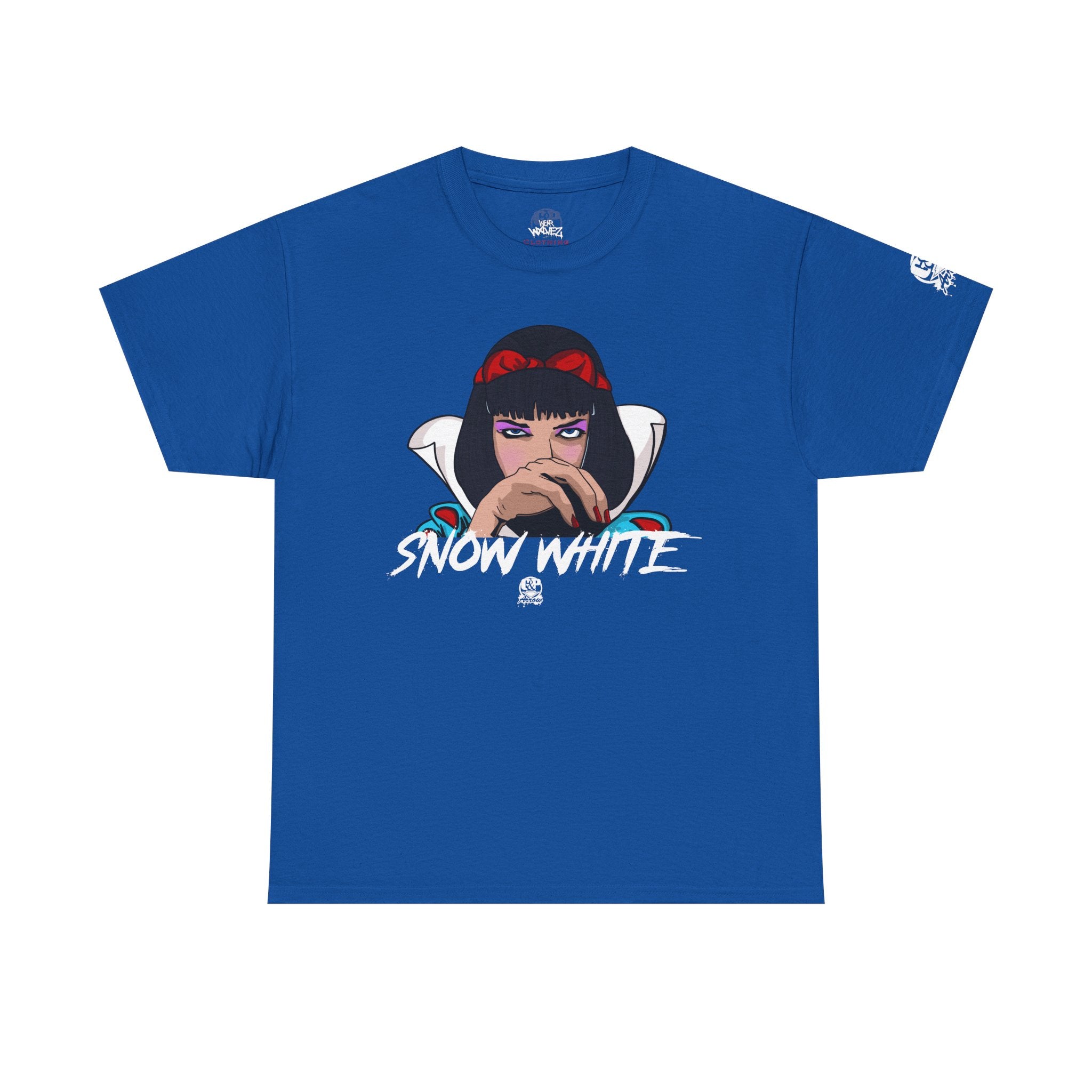 Unisex Snow White  T‑Shirt