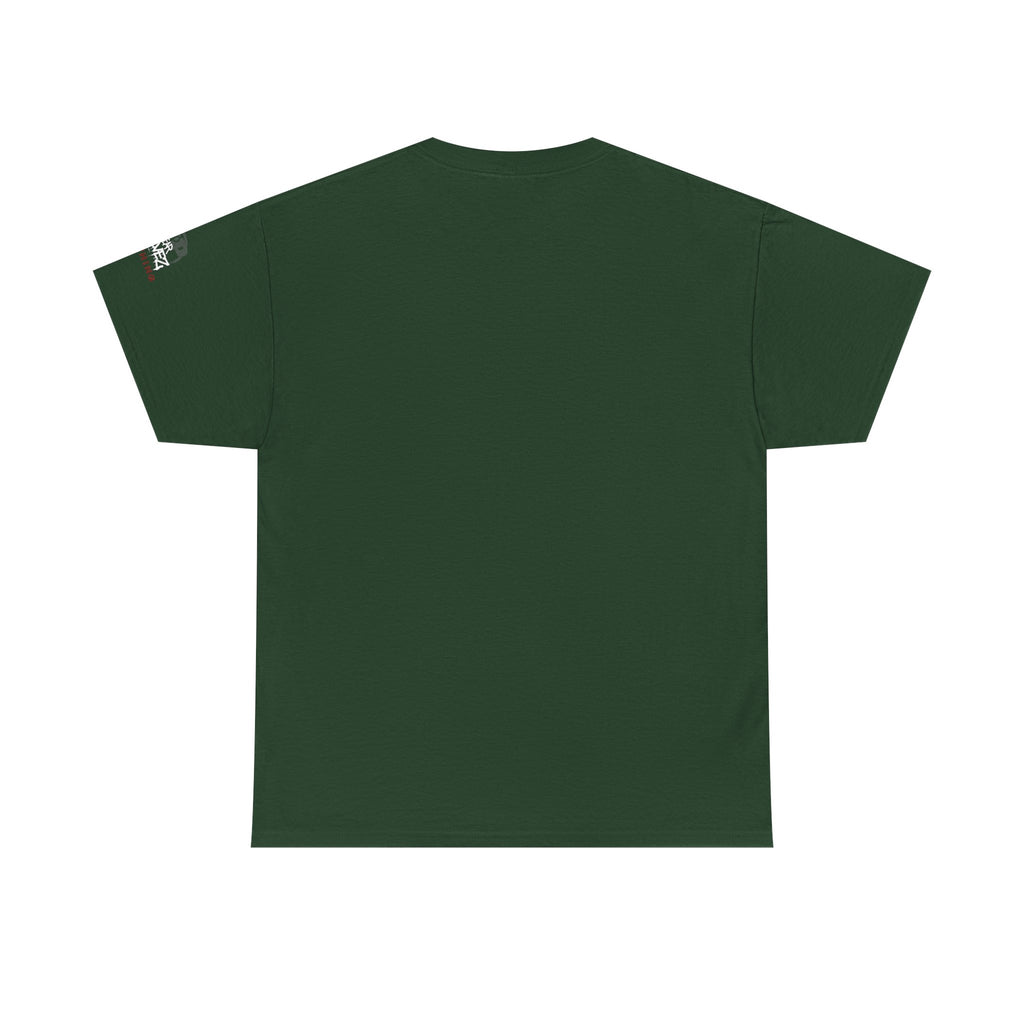 “SOUTH MIAMI” Big Miami Dade  tee