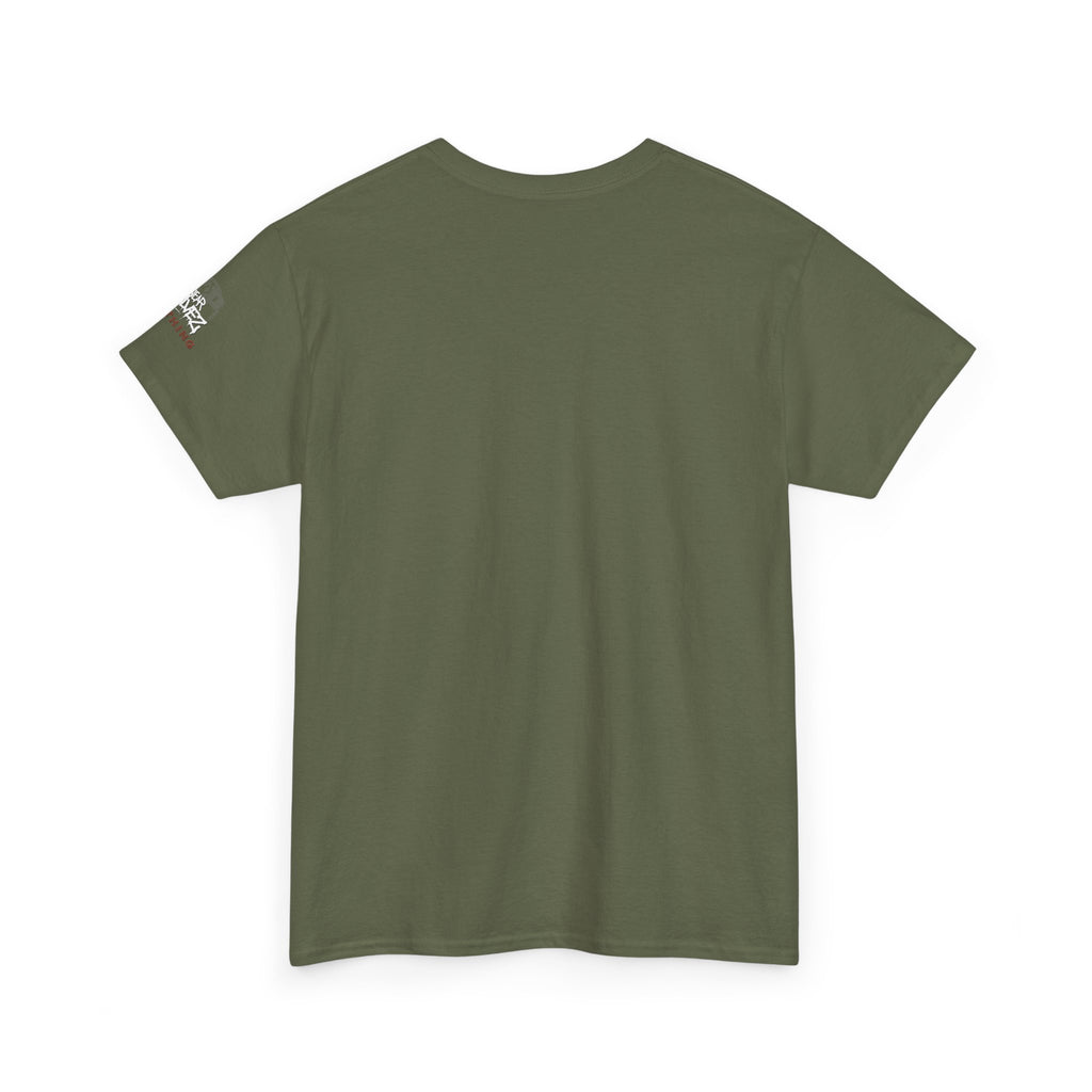 “152 AVE” Big Miami Dade  tee