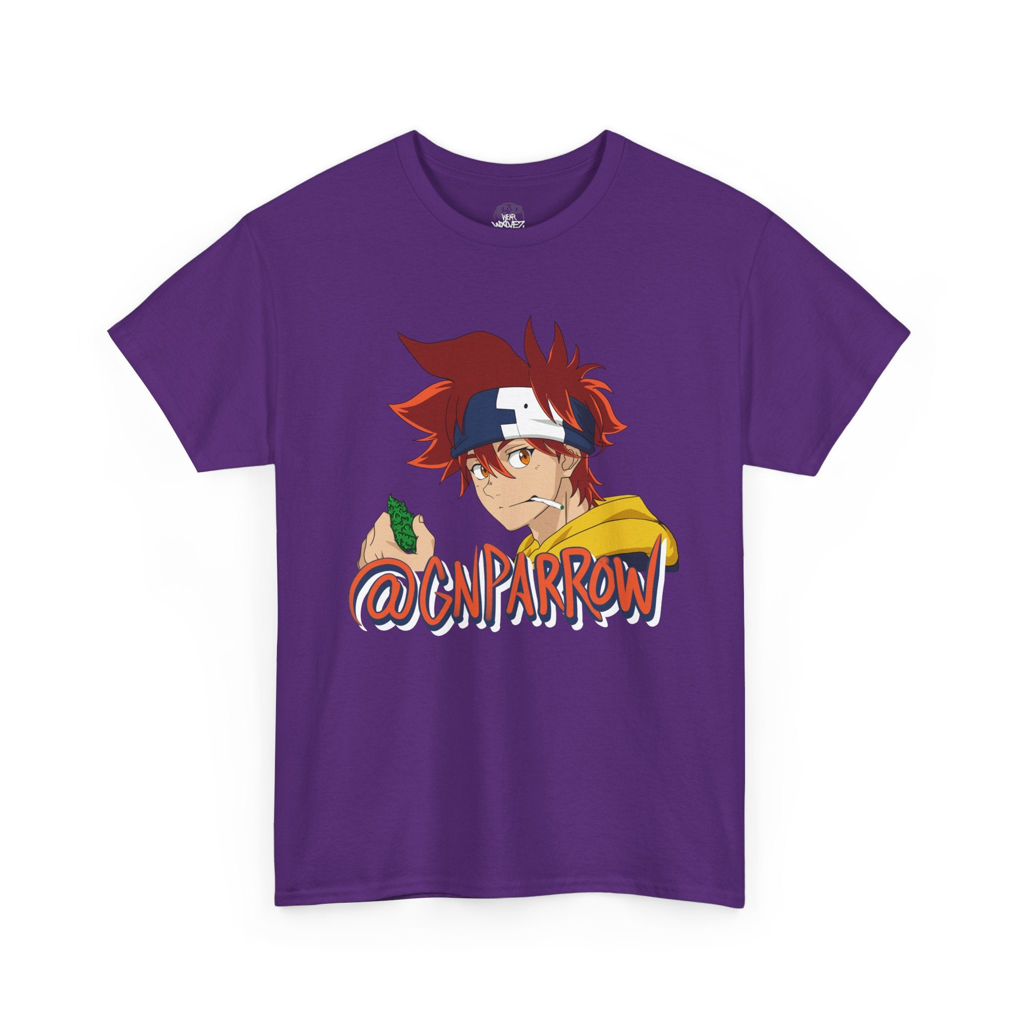 Riggity Reki Yourself” T‑Shirt