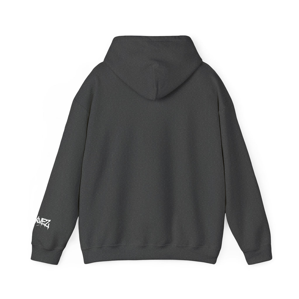 WXLVEZ BY NATURE HOODIE