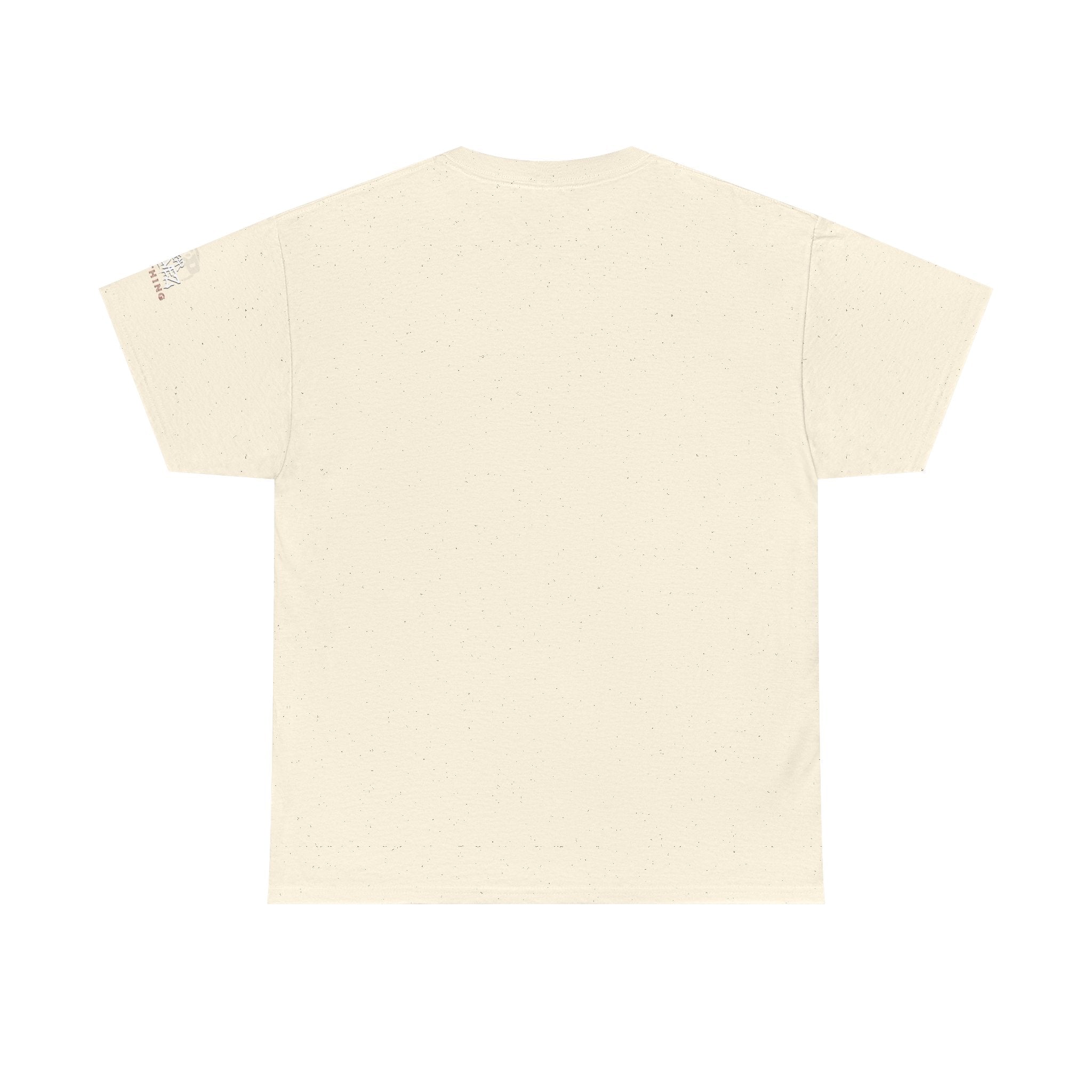 White Tee Big Miami Dade  tee