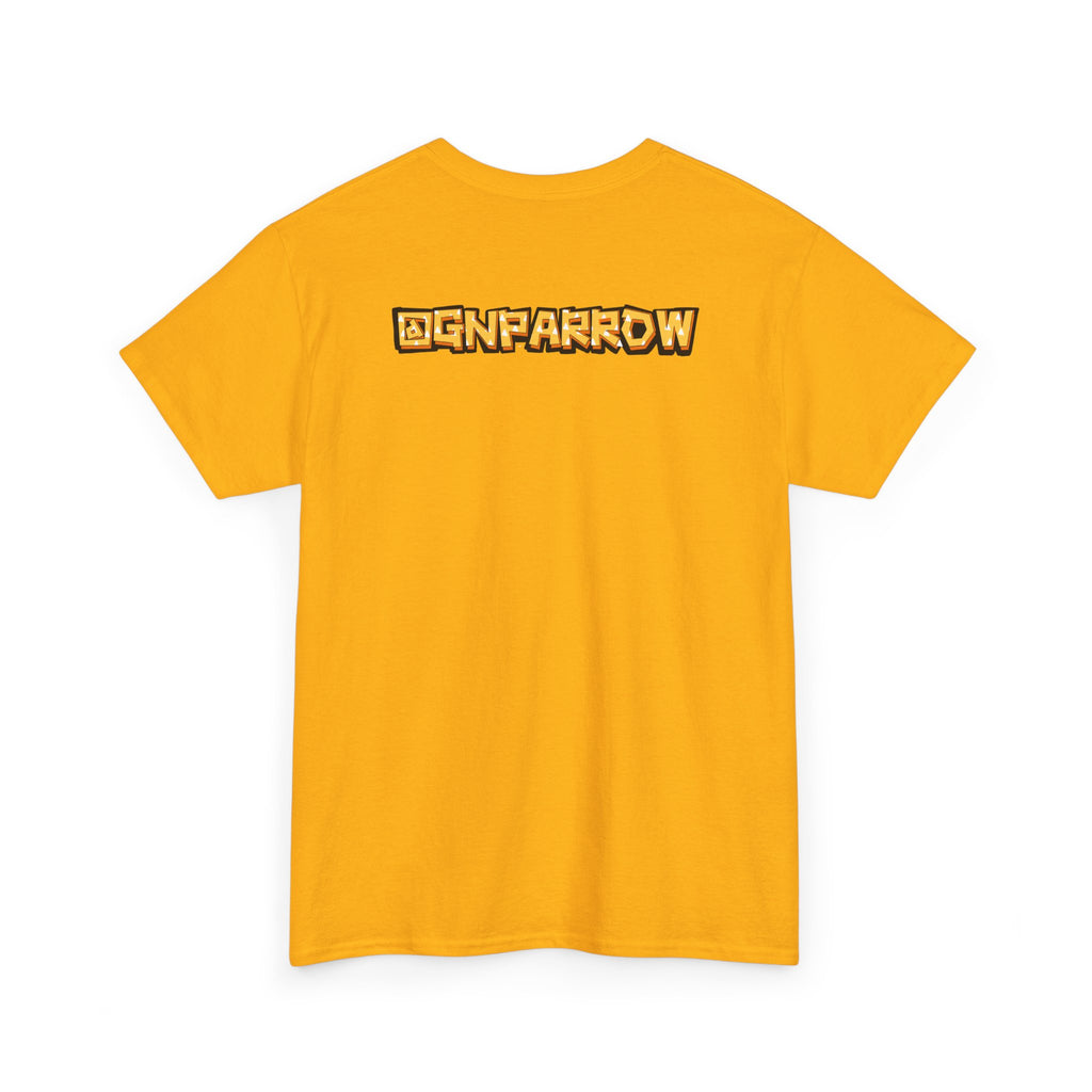 Zenitsu “blunt slayer” T‑Shirt