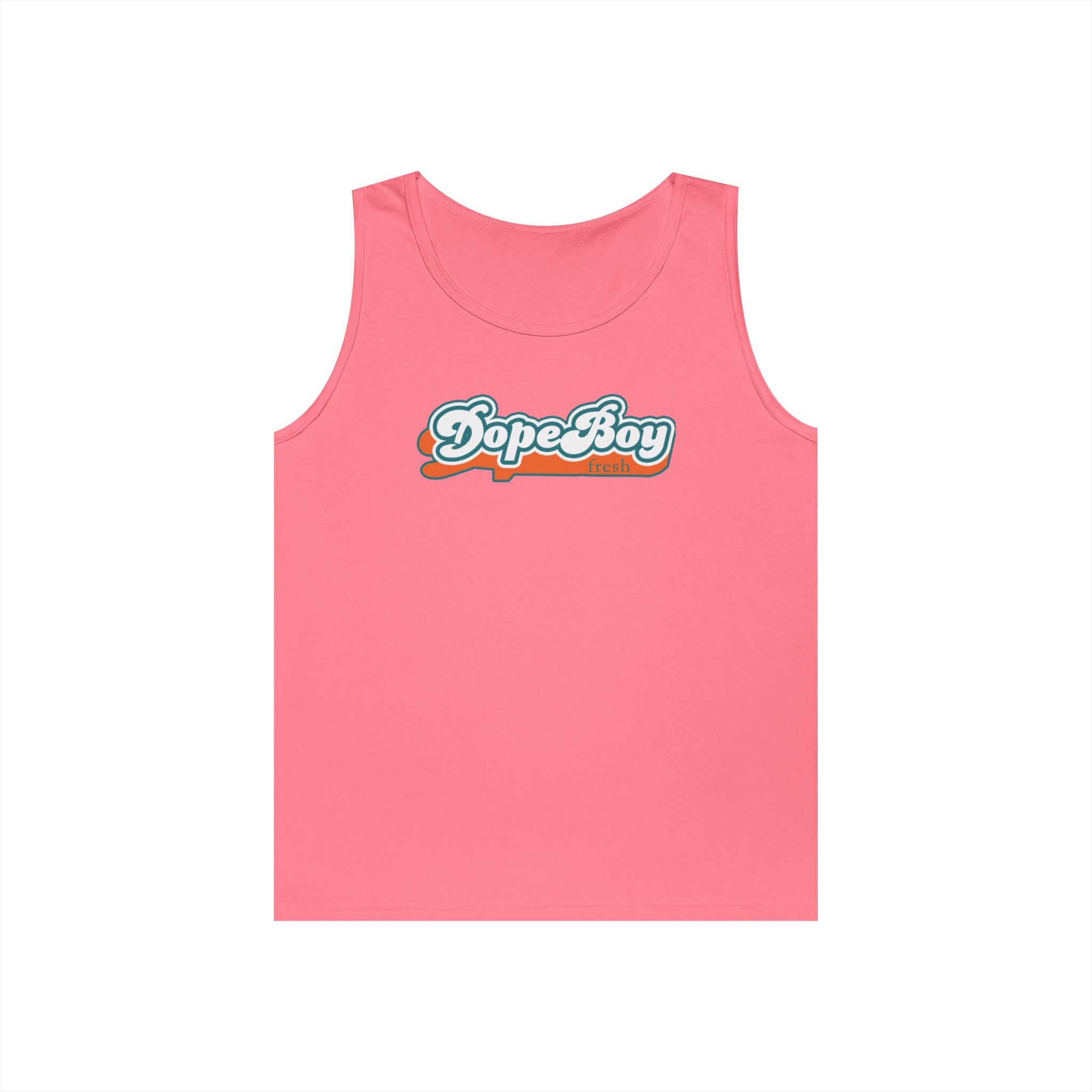 DopeBoy Fresh  Tank Top