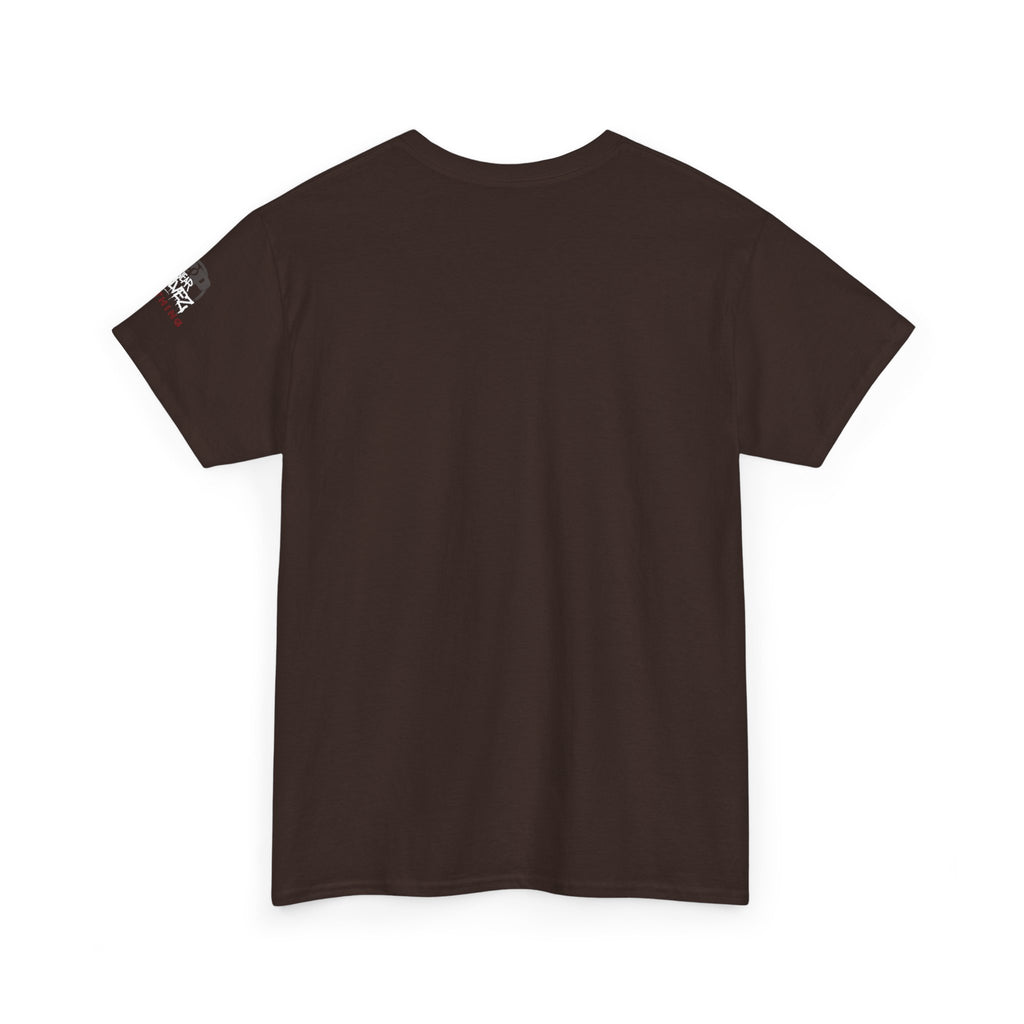 “NORTH MIAMI” Big Miami Dade  tee