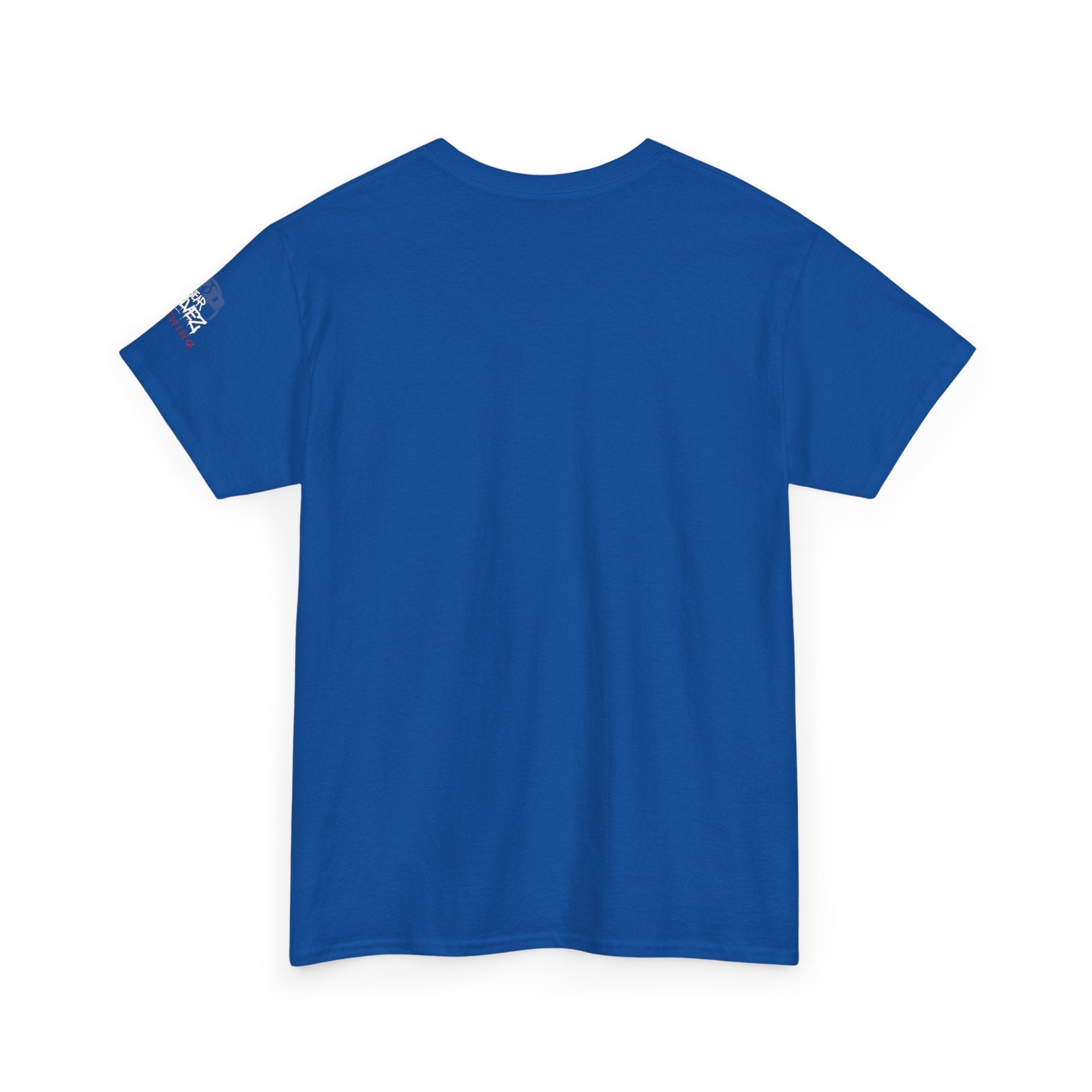 “NMB” Big Miami Dade  tee