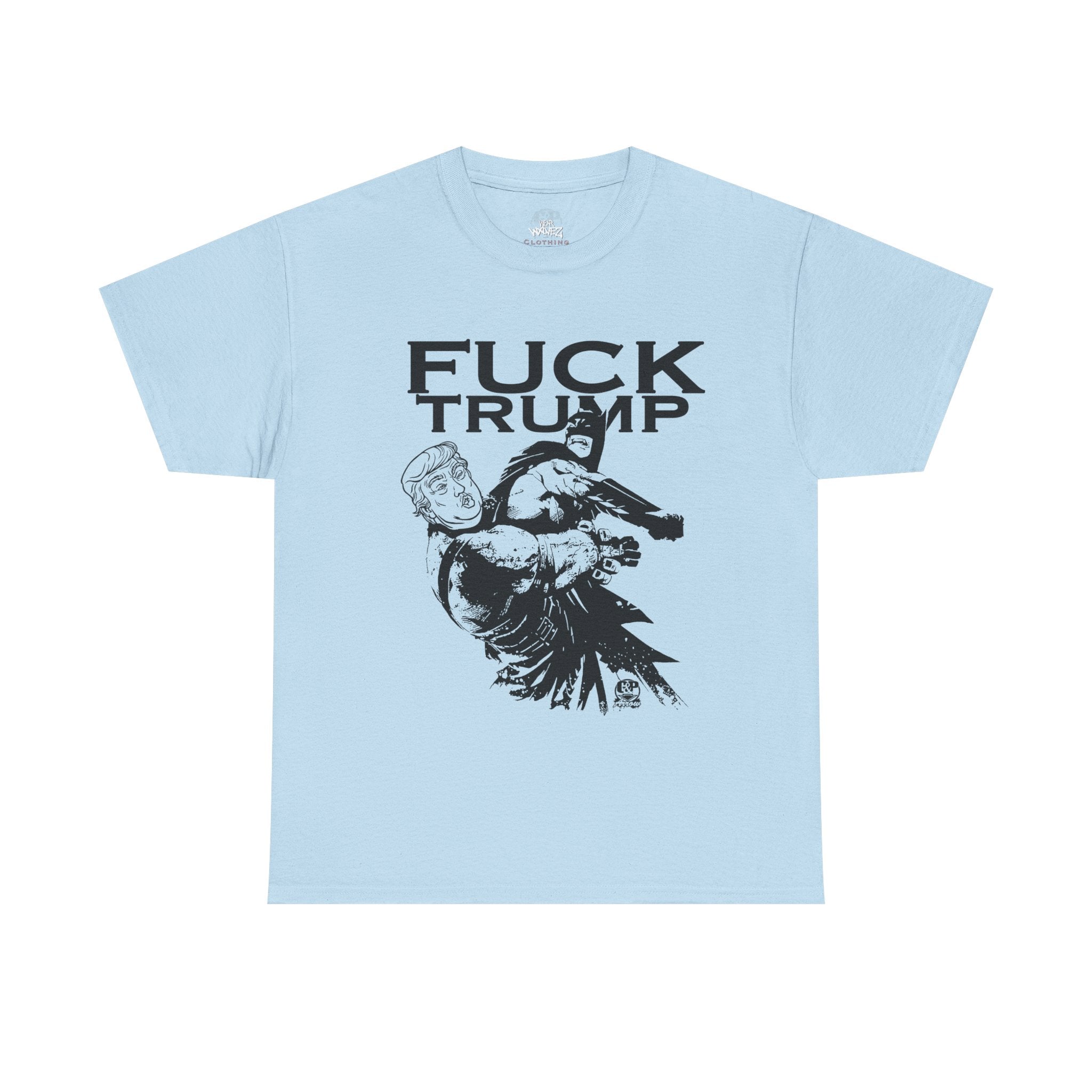F*** TRUMP T‑Shirt