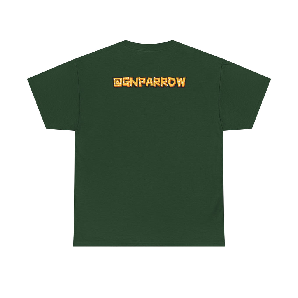 Zenitsu “blunt slayer” T‑Shirt