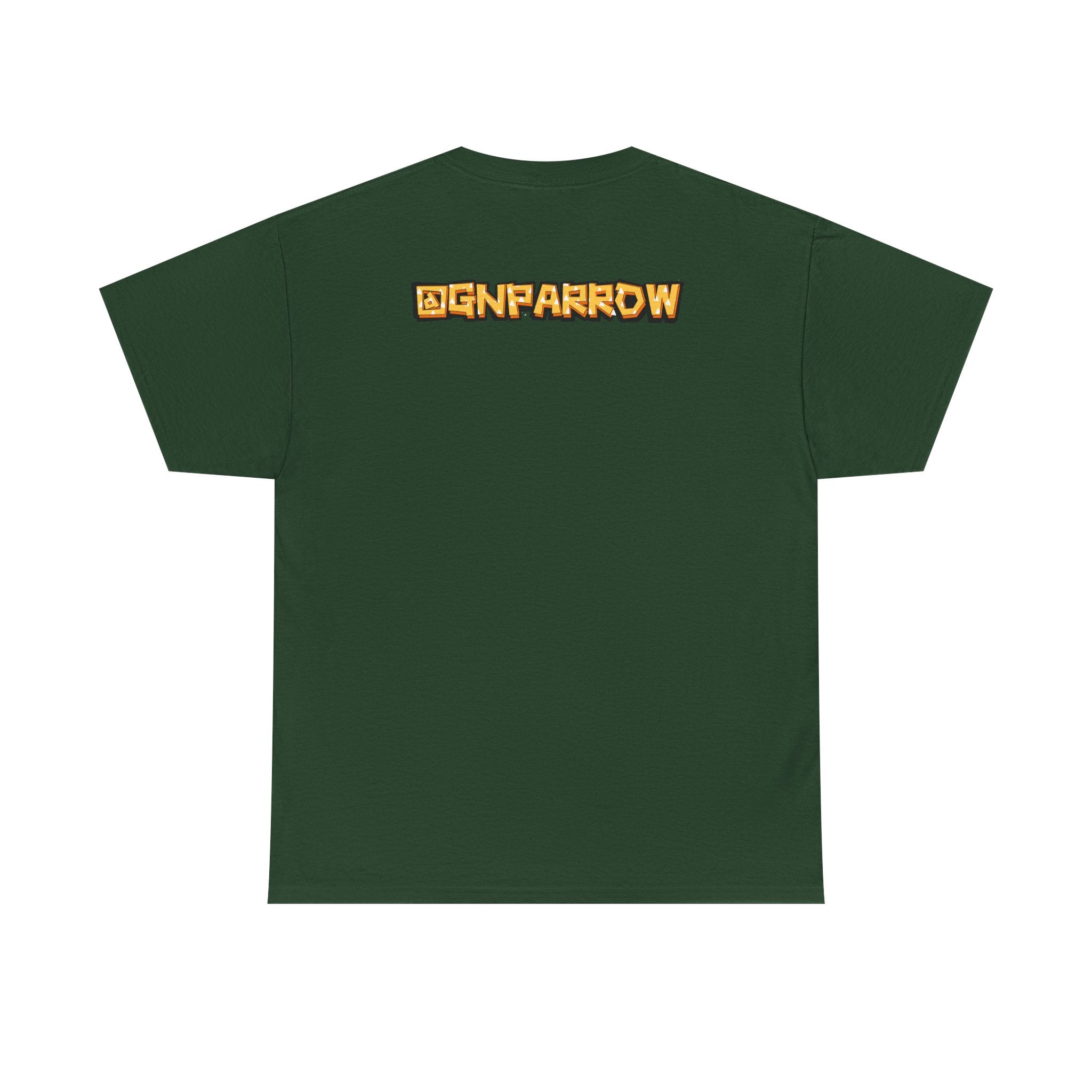 Zenitsu “blunt slayer” T‑Shirt