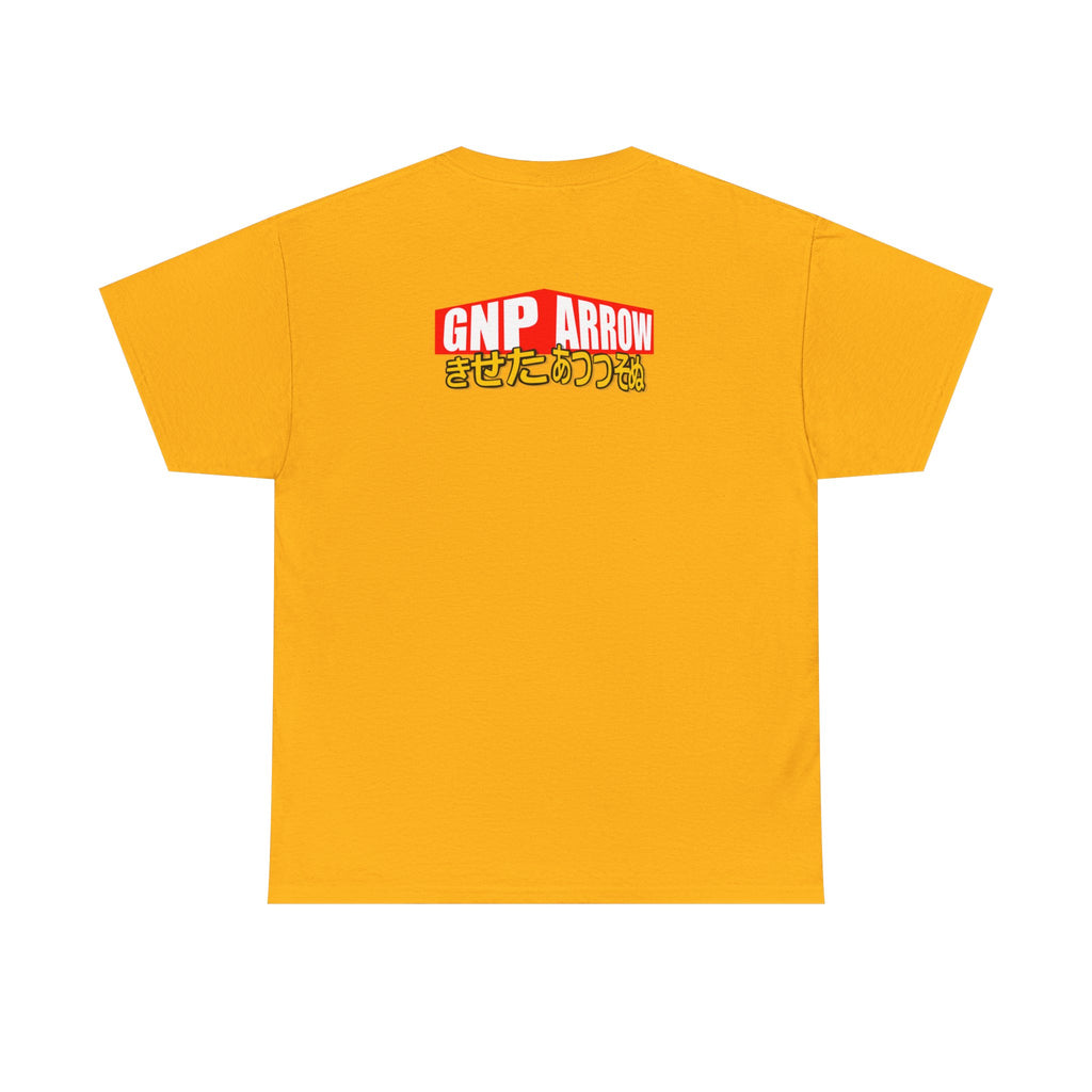 YOLOROKI  MHA  T‑Shirt