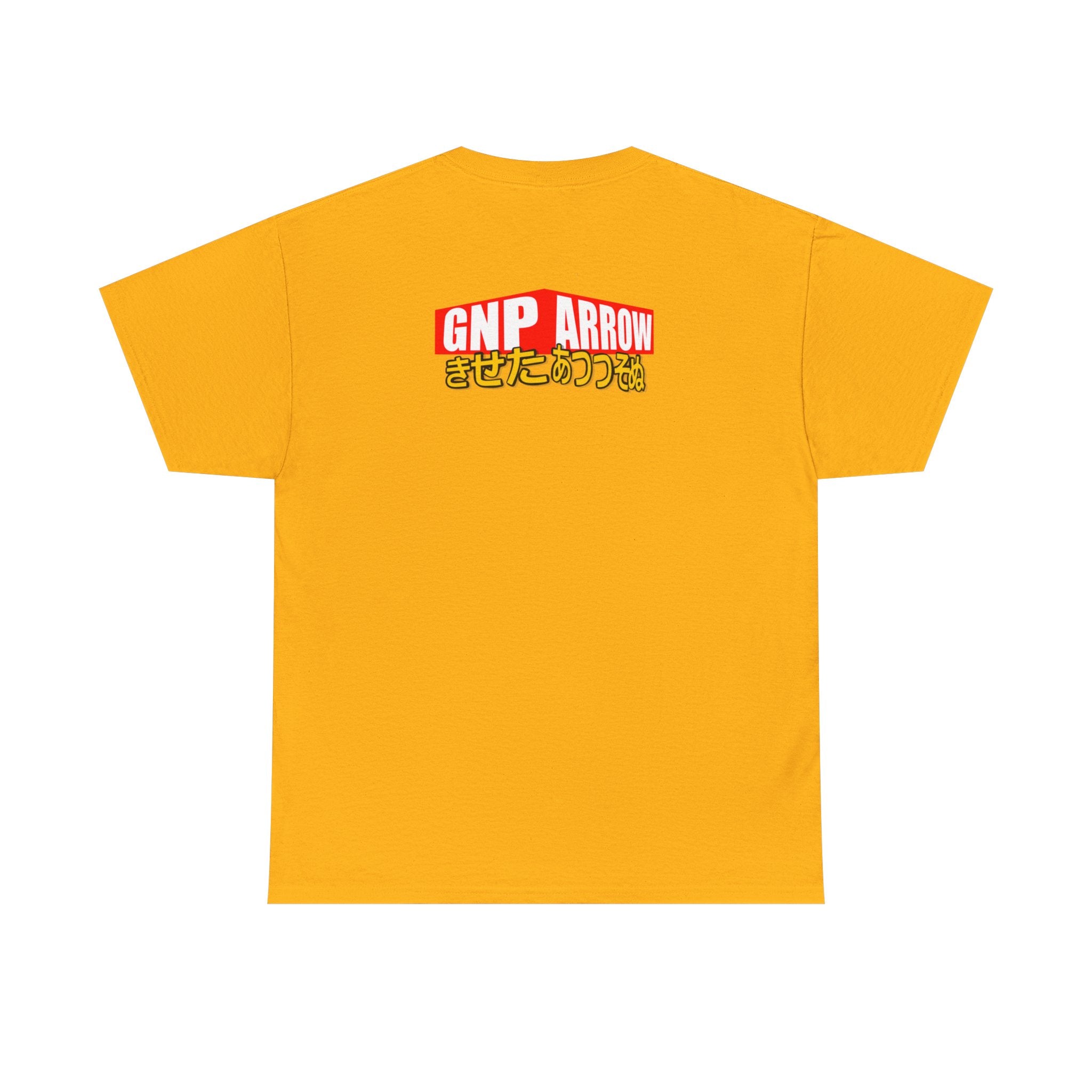 YOLOROKI  MHA  T‑Shirt