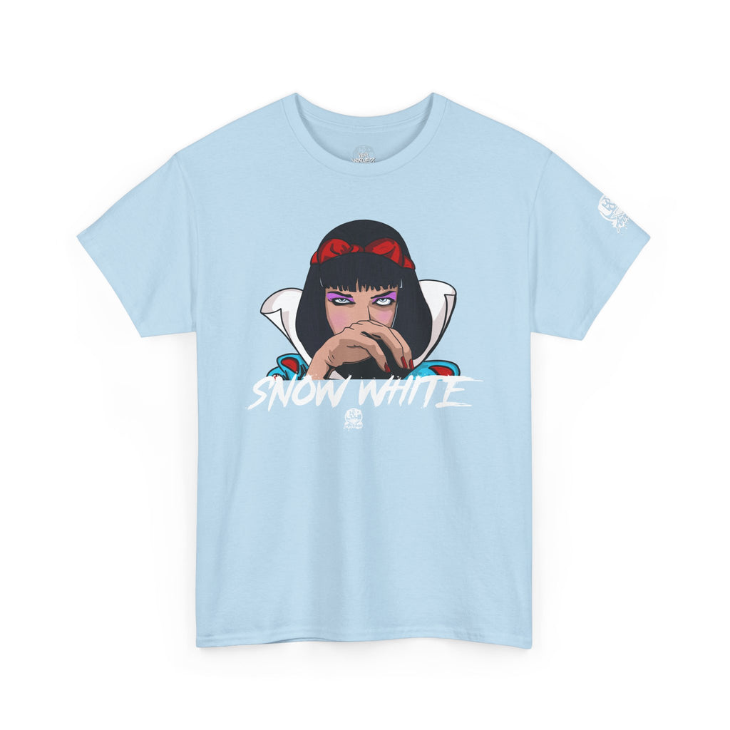 Unisex Snow White  T‑Shirt