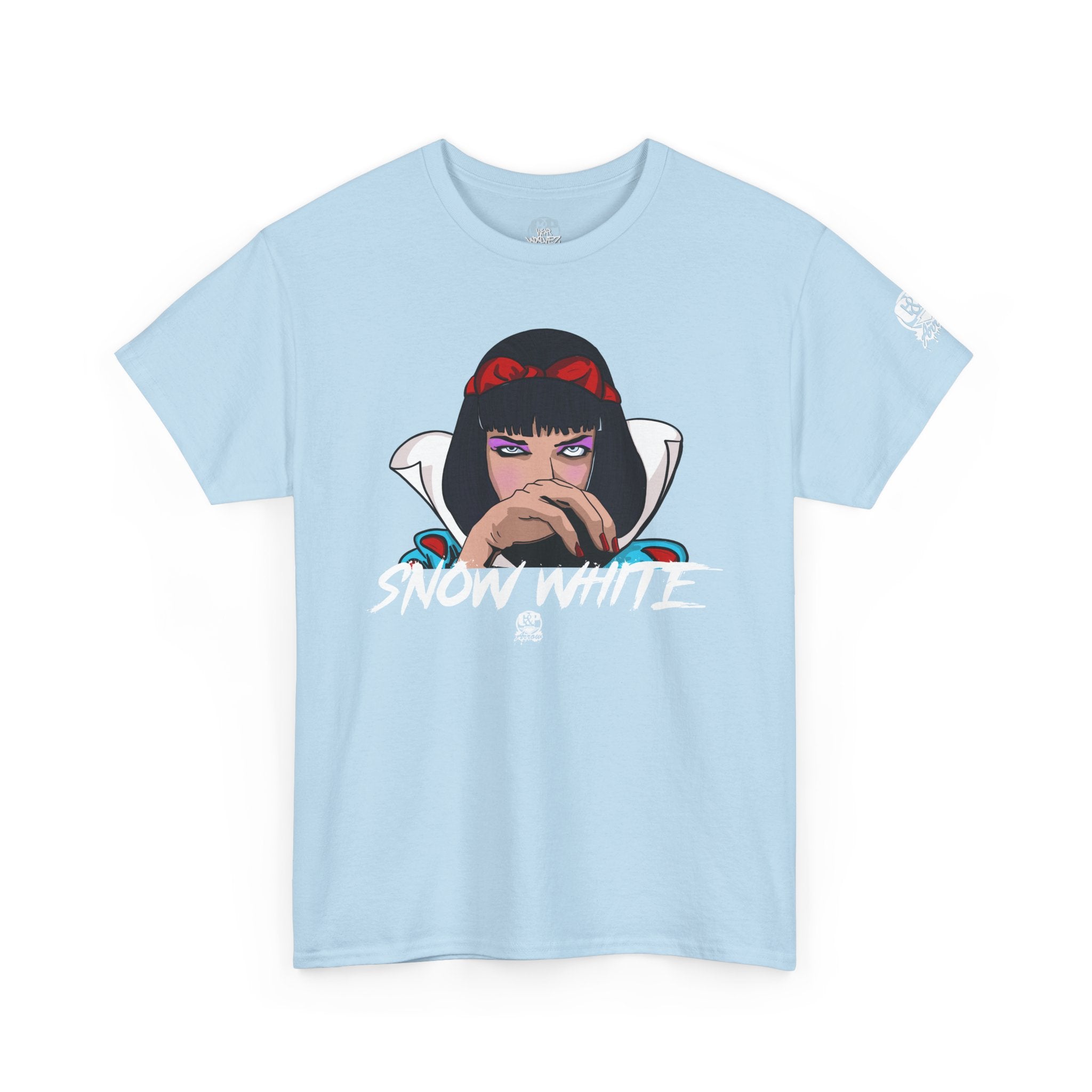 Unisex Snow White  T‑Shirt