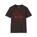 Cutler Ridge Canoe club. Logo Tee