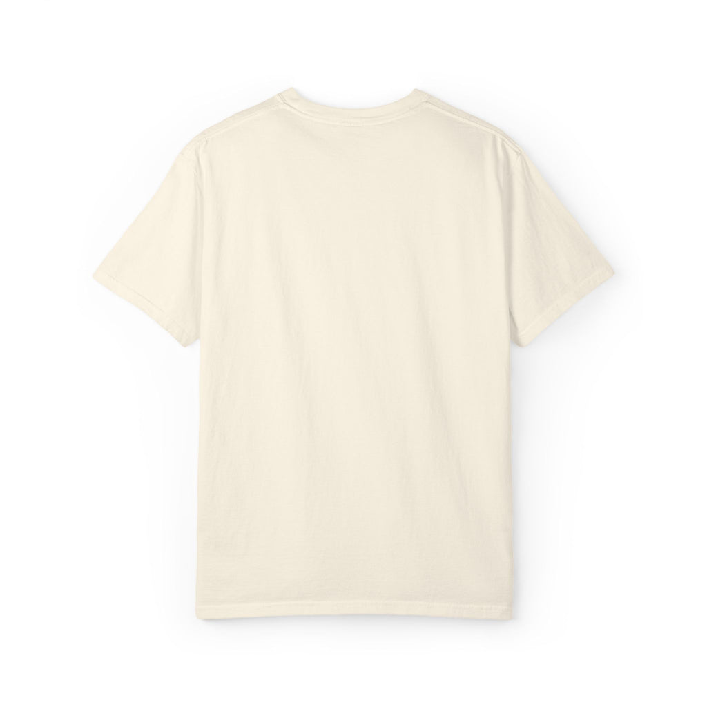 Princess Mojona Crew Tee
