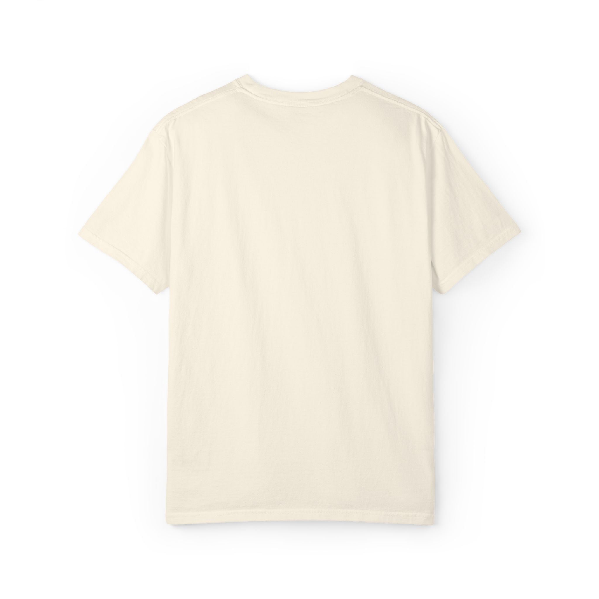 Princess Mojona Crew Tee