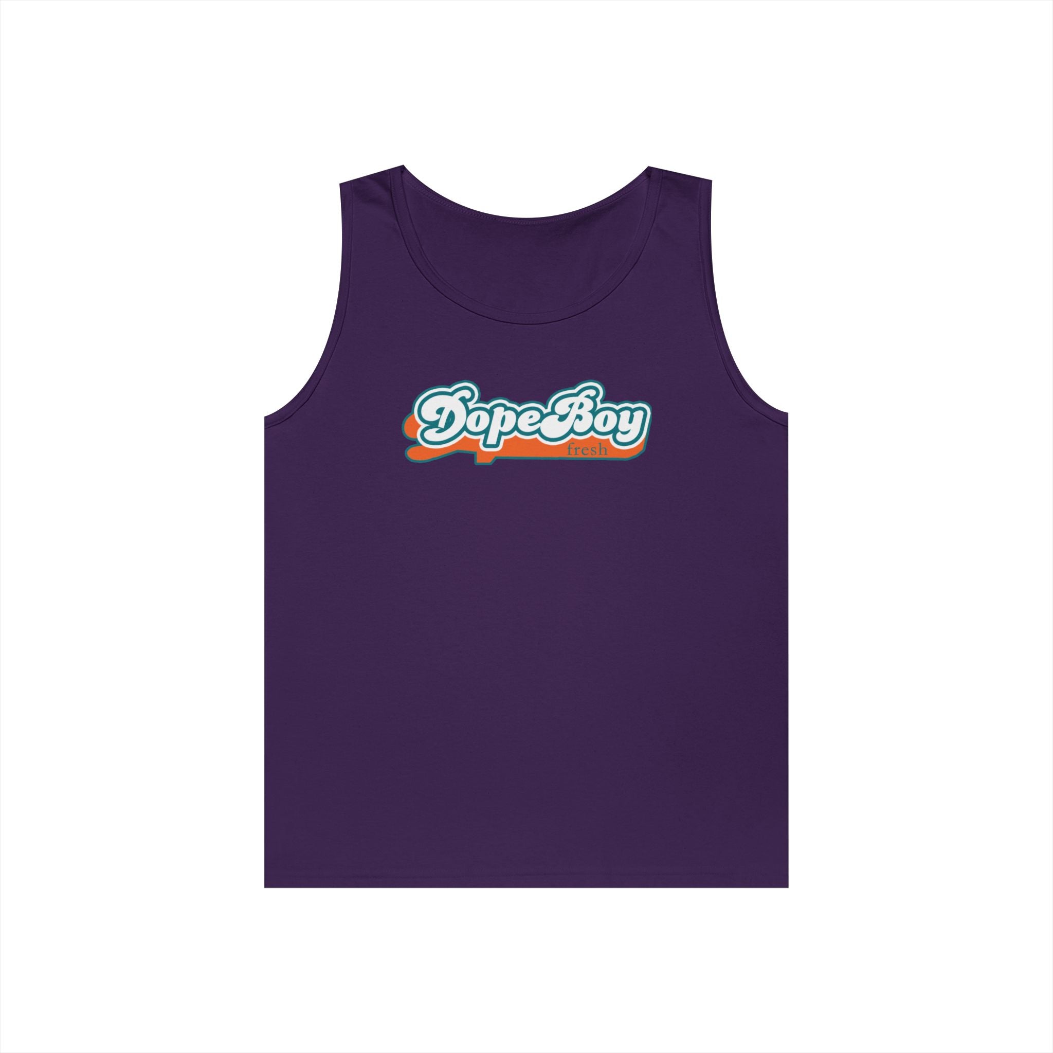 DopeBoy Fresh  Tank Top