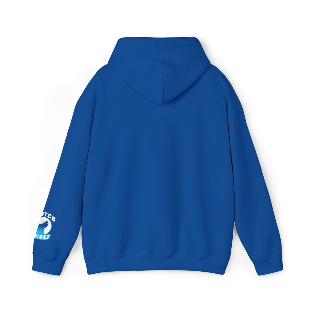 WVTCH WXLVEZ  DRIP HOODIE
