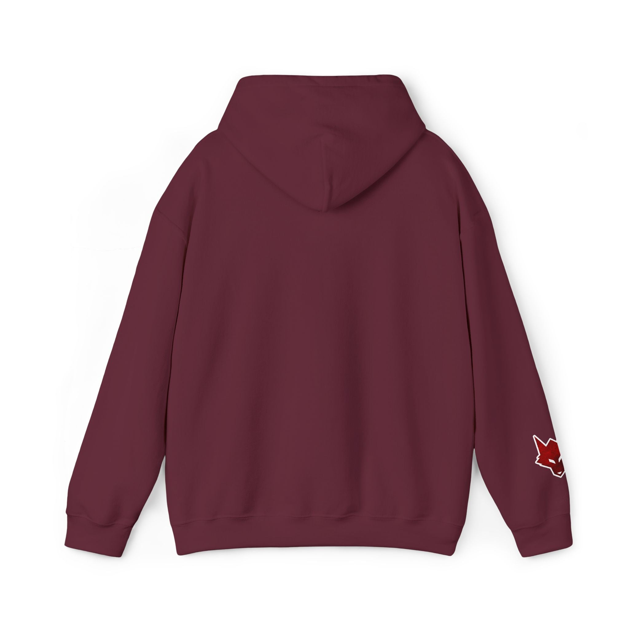 WVTCH WXLVEZ LOGO HOODIE