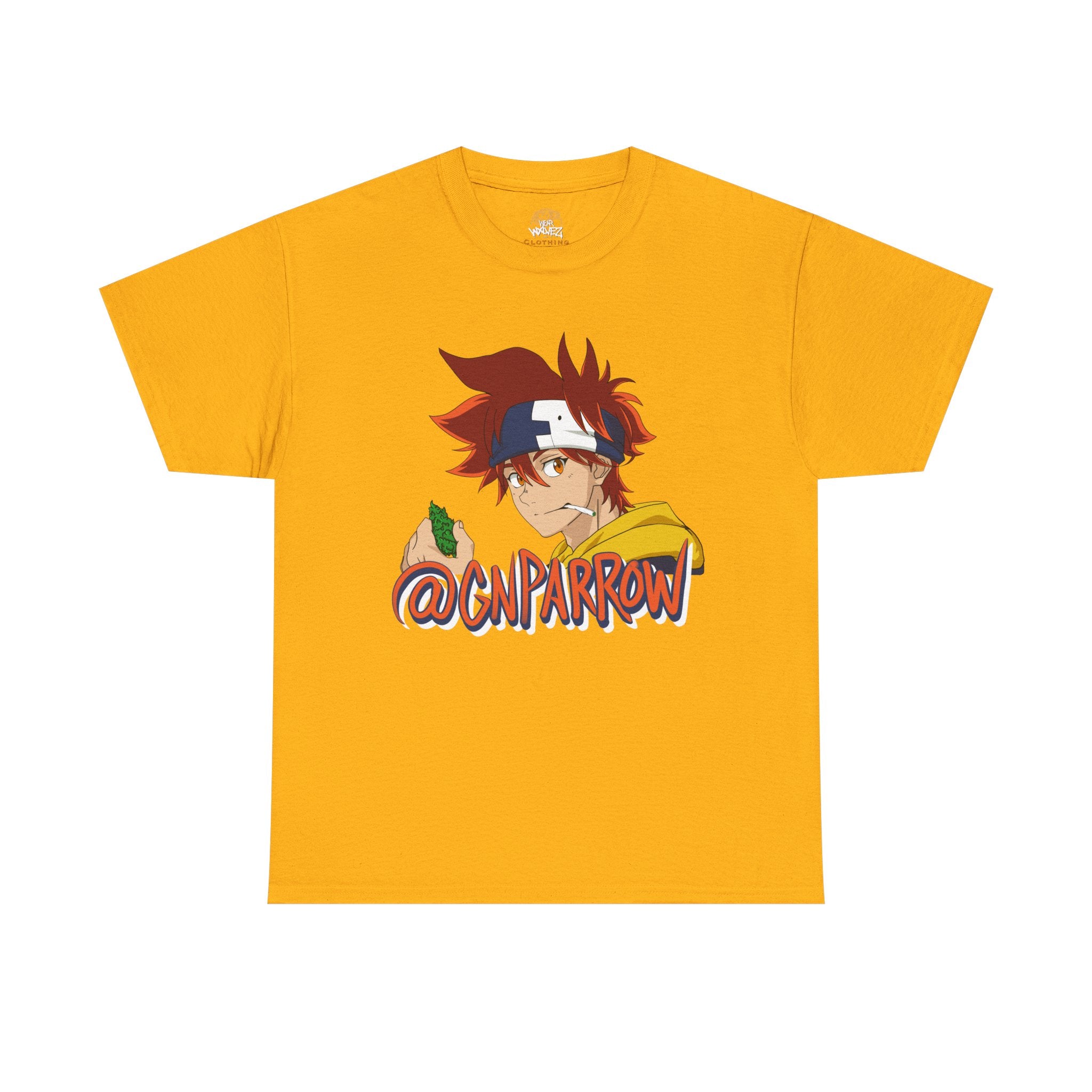 Riggity Reki Yourself” T‑Shirt
