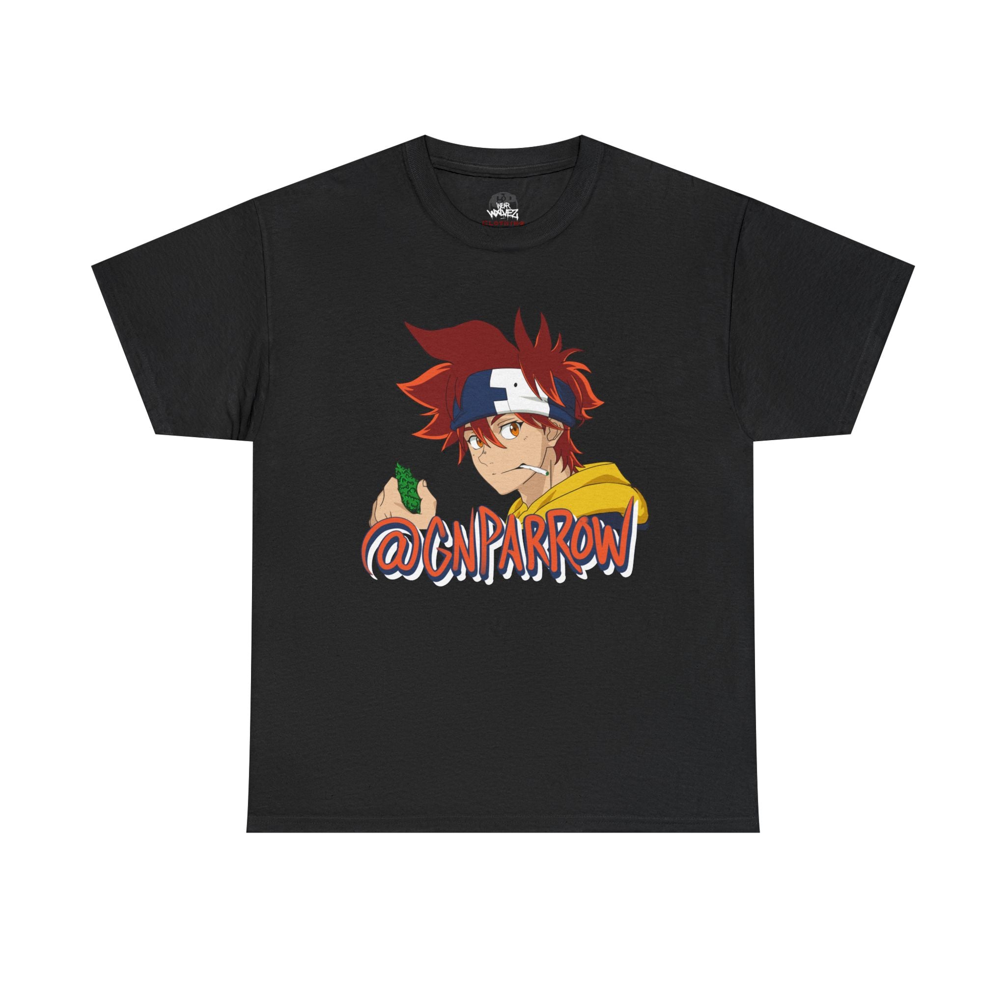 Riggity Reki Yourself” T‑Shirt