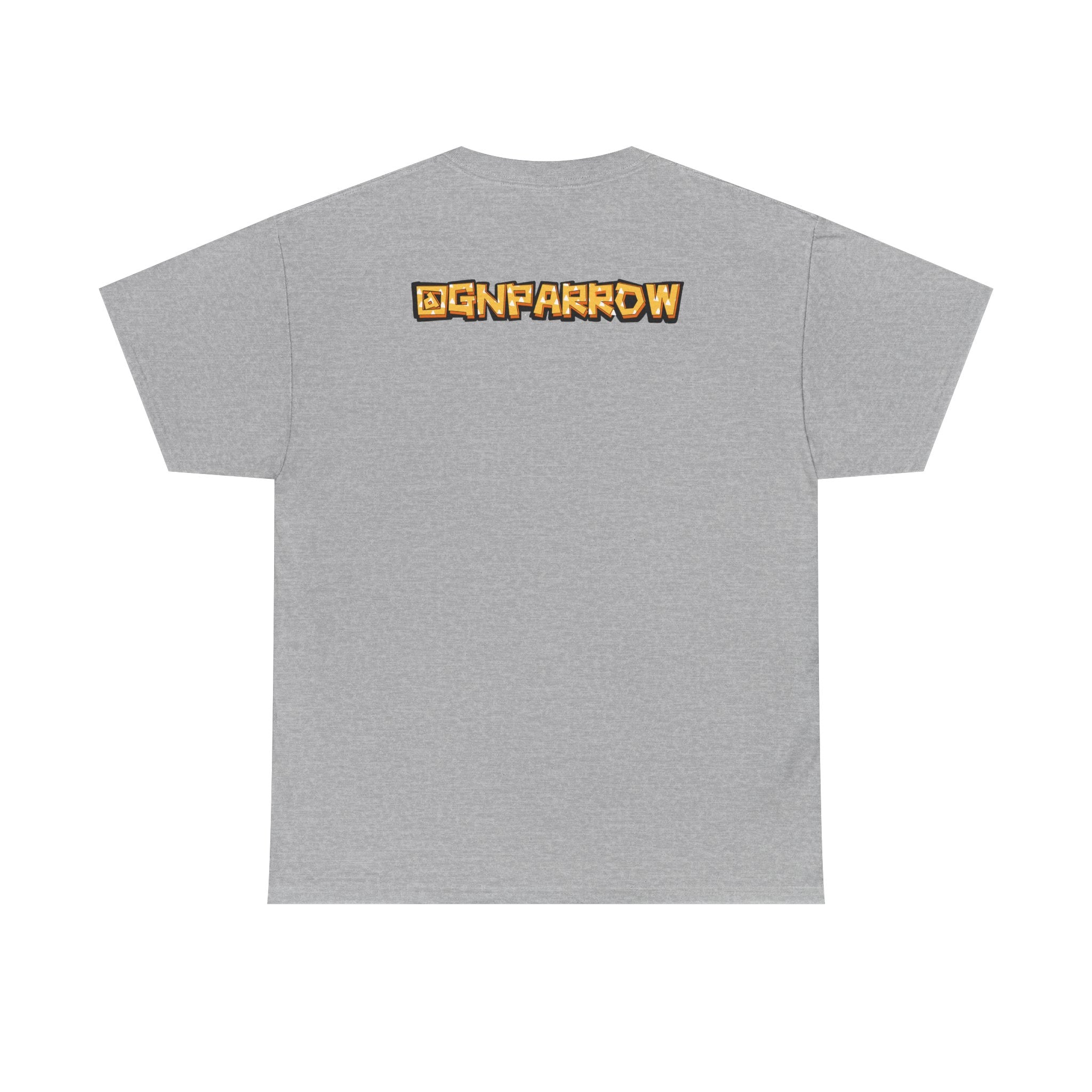 Zenitsu “blunt slayer” T‑Shirt