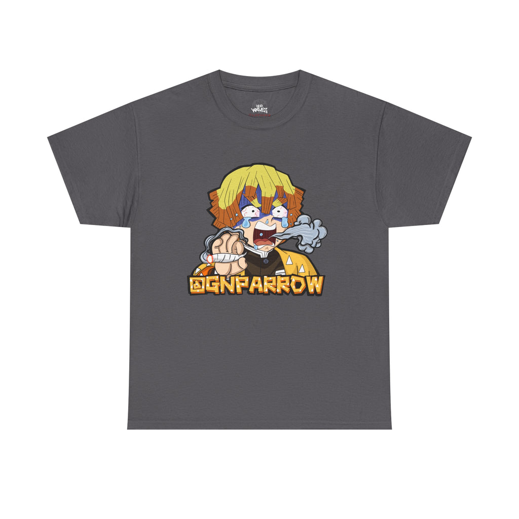 Zenitsu “blunt slayer” T‑Shirt