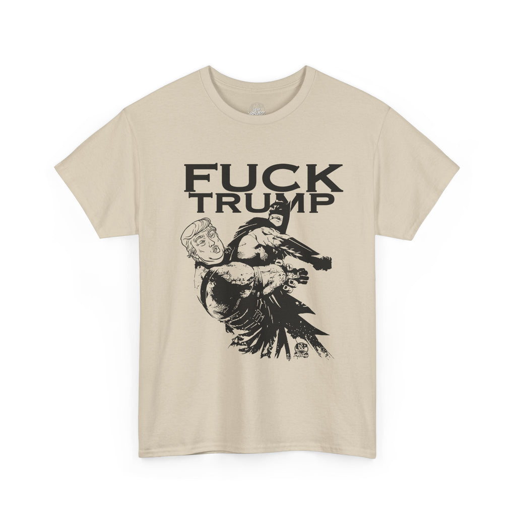 F*** TRUMP T‑Shirt