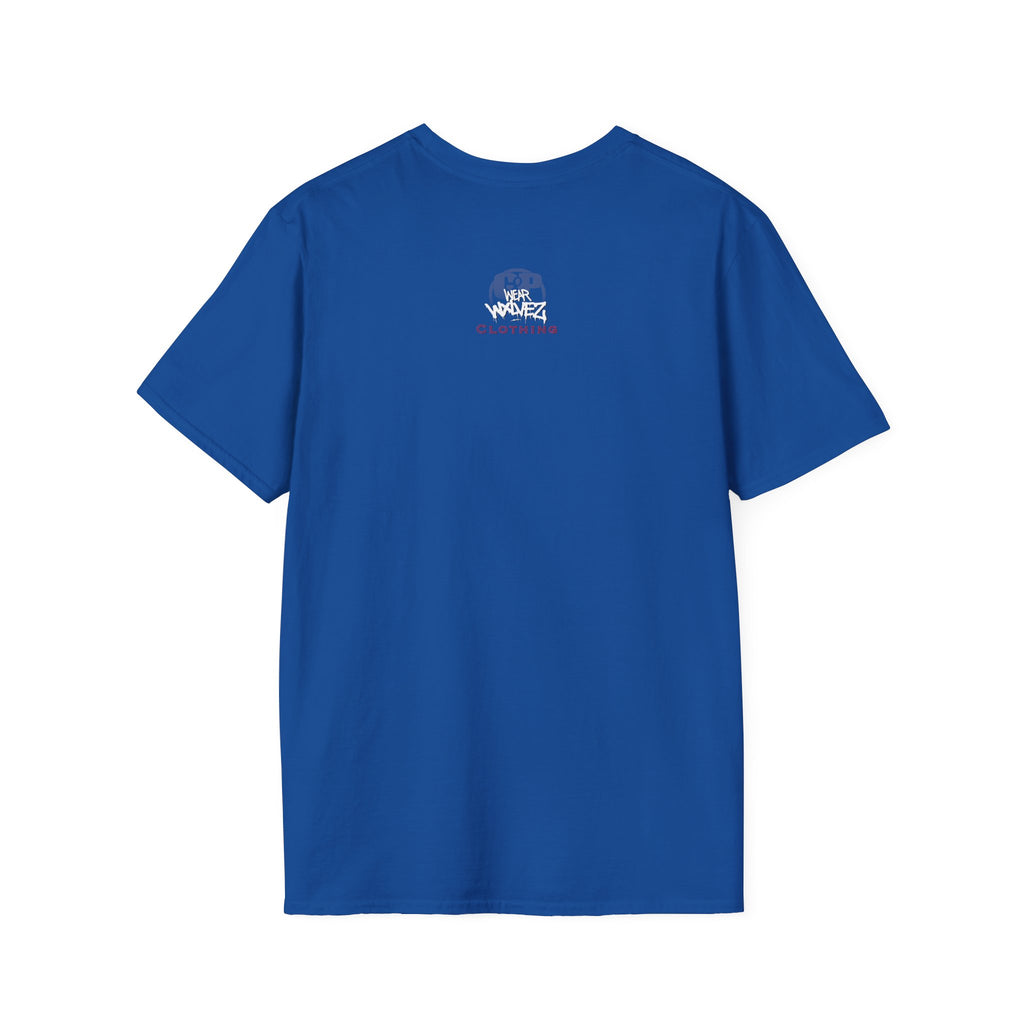 MICKEYS FUN HOUSE GNP  Tee