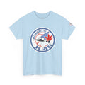MORDECAI DO JAYS CIRCLE LOGO T-Shirt
