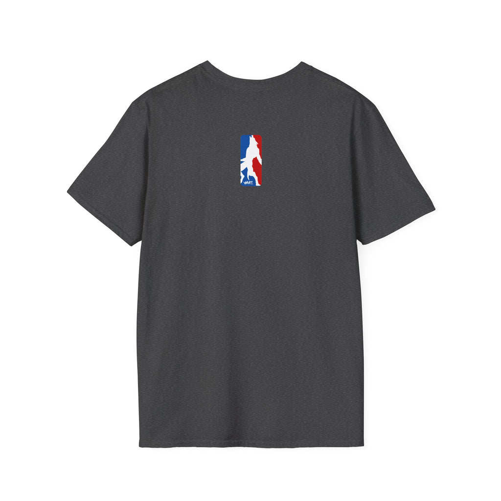 Heat Wvtch Wxlvez tee