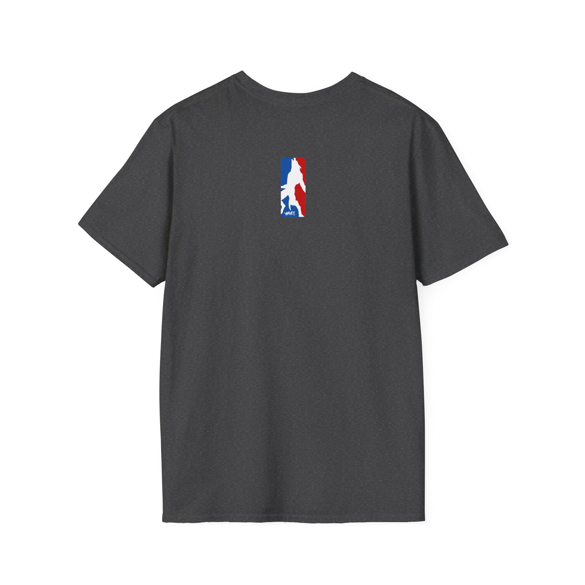 Heat Wvtch Wxlvez tee
