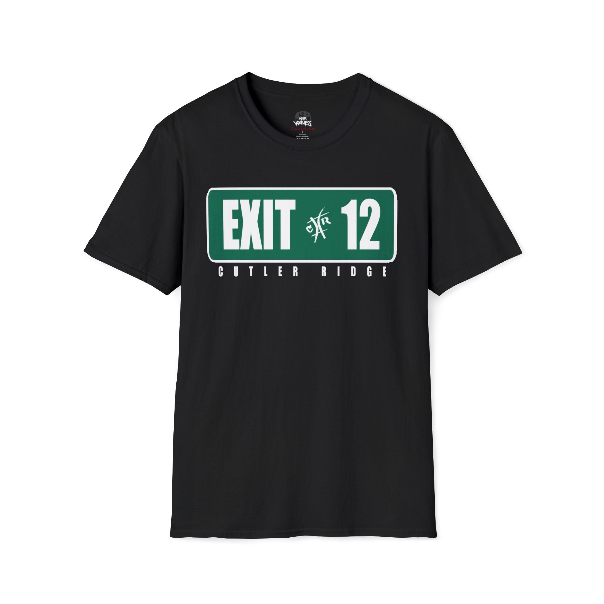 Exit 12 Cutler Ridge Tee