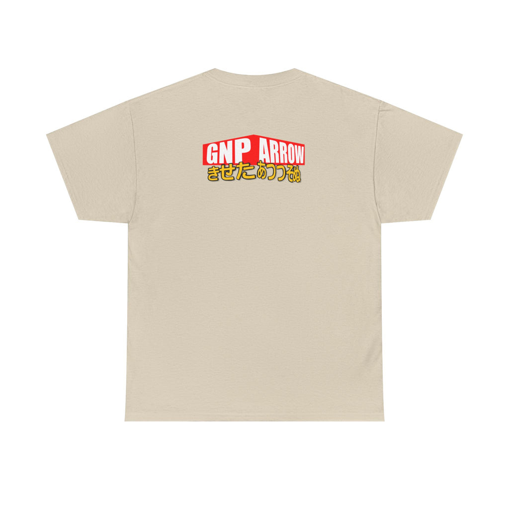 YOLOROKI  MHA  T‑Shirt