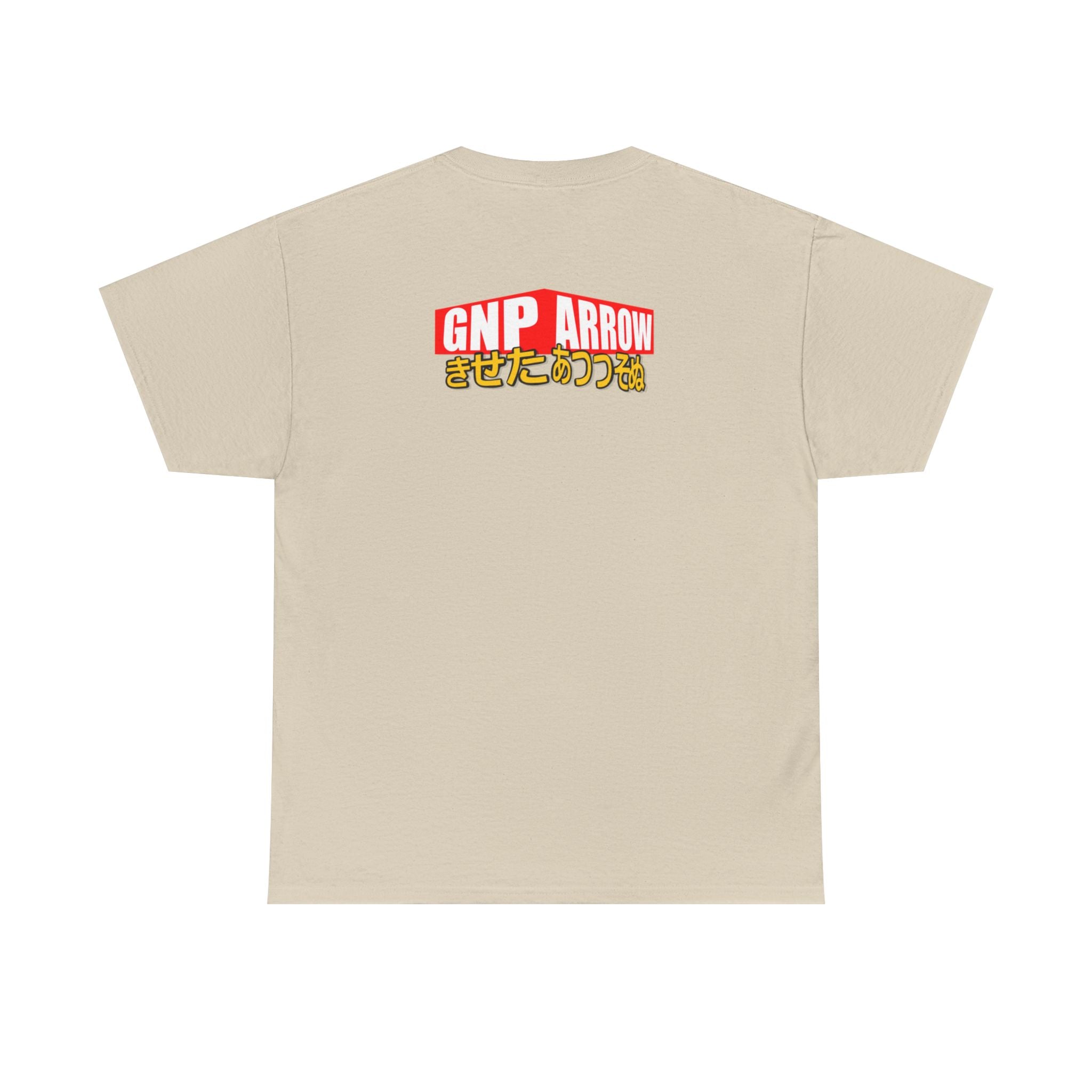 YOLOROKI  MHA  T‑Shirt