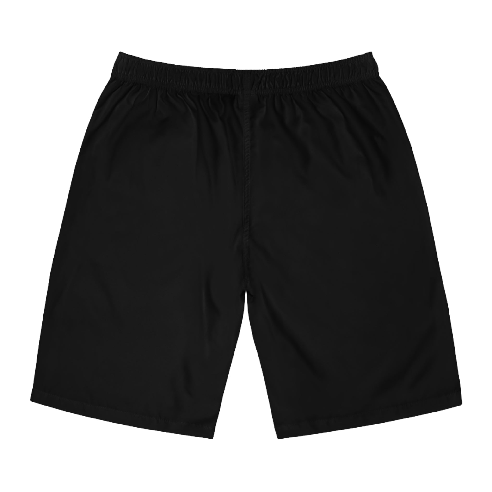 nezuko “blunt slayer”  black Graffiti Board Shorts