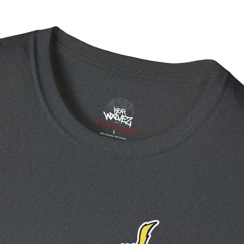 Heat Wvtch Wxlvez tee
