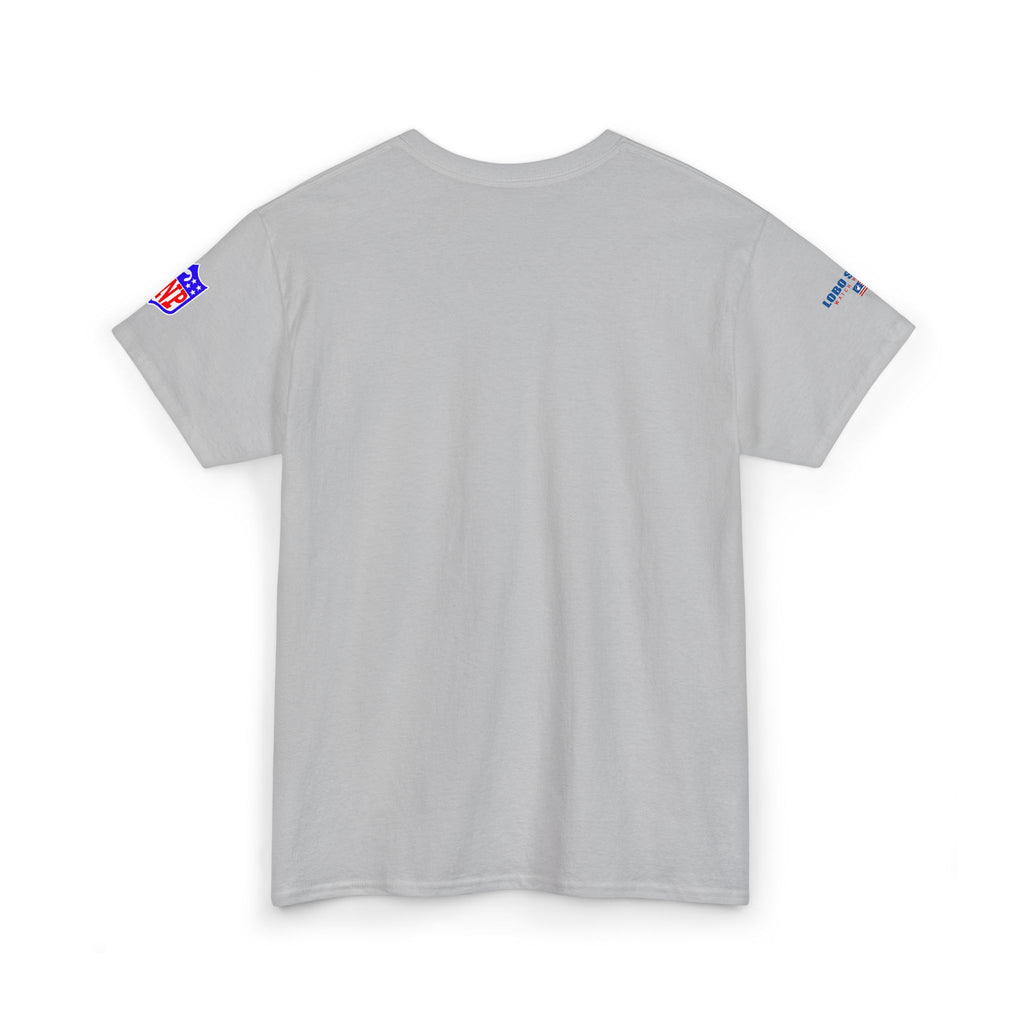 Unisex FILA WOLF LOGO