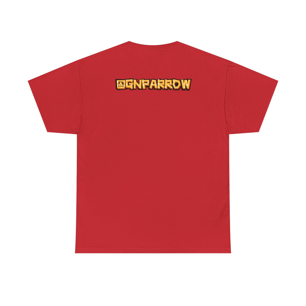 Zenitsu “blunt slayer” T‑Shirt