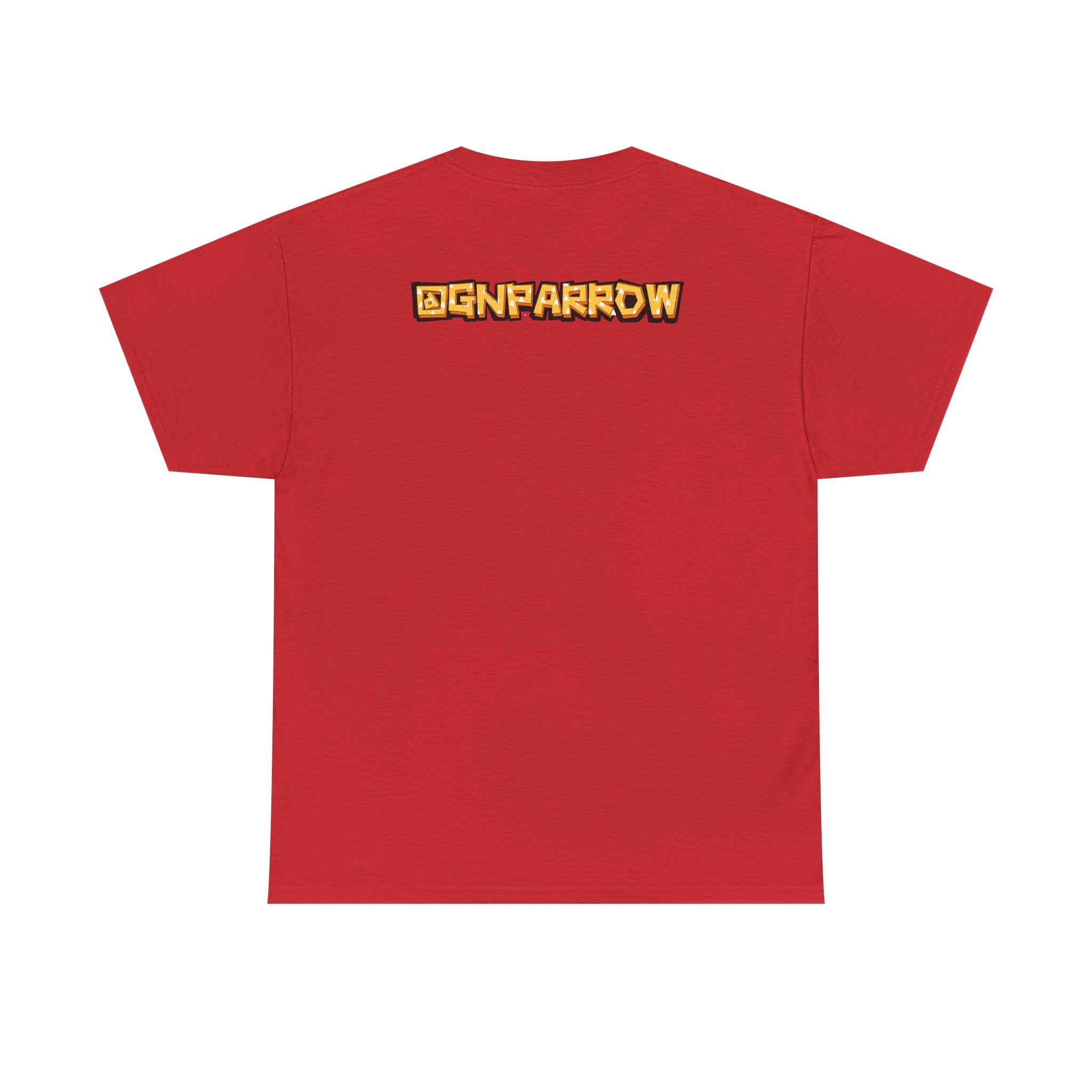 Zenitsu “blunt slayer” T‑Shirt