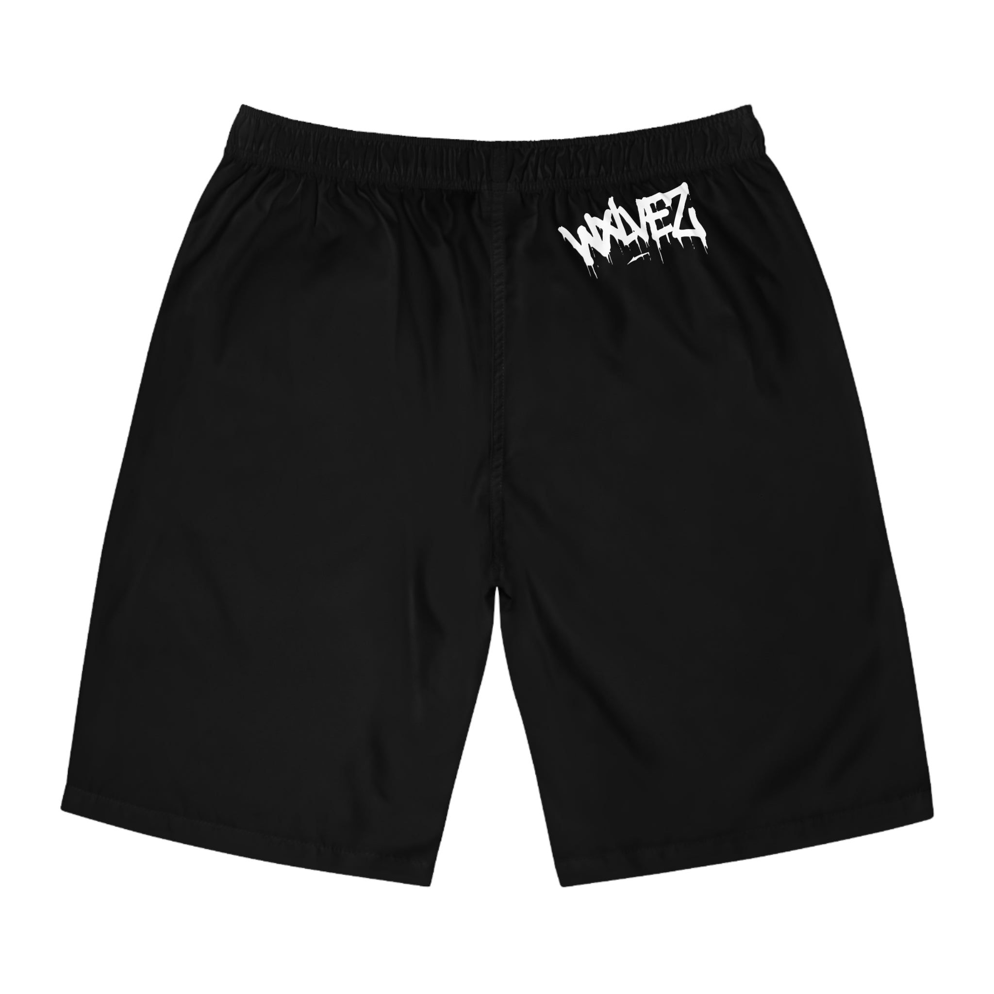M.I.A. WOLF team shorts