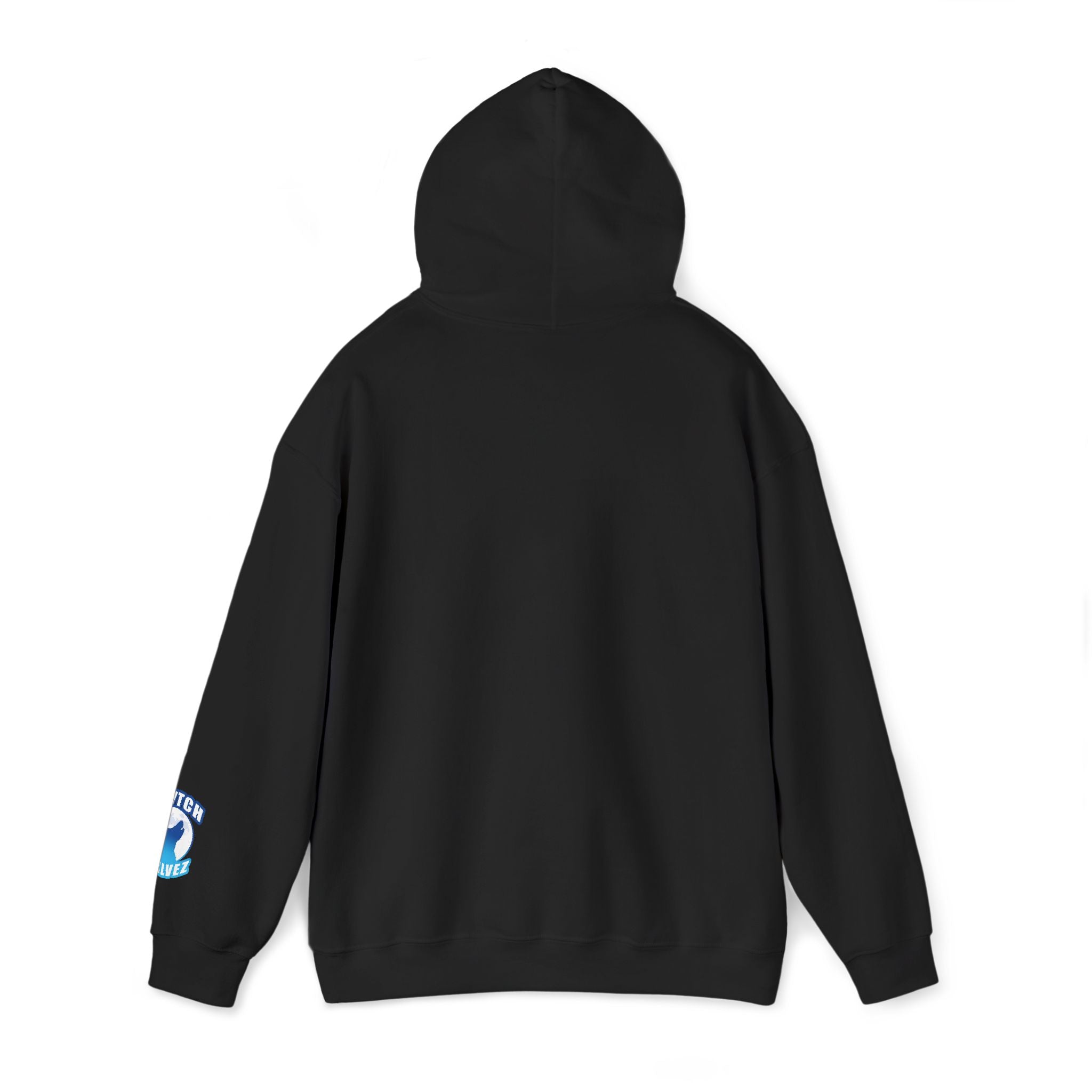 WVTCH WXLVEZ  DRIP HOODIE