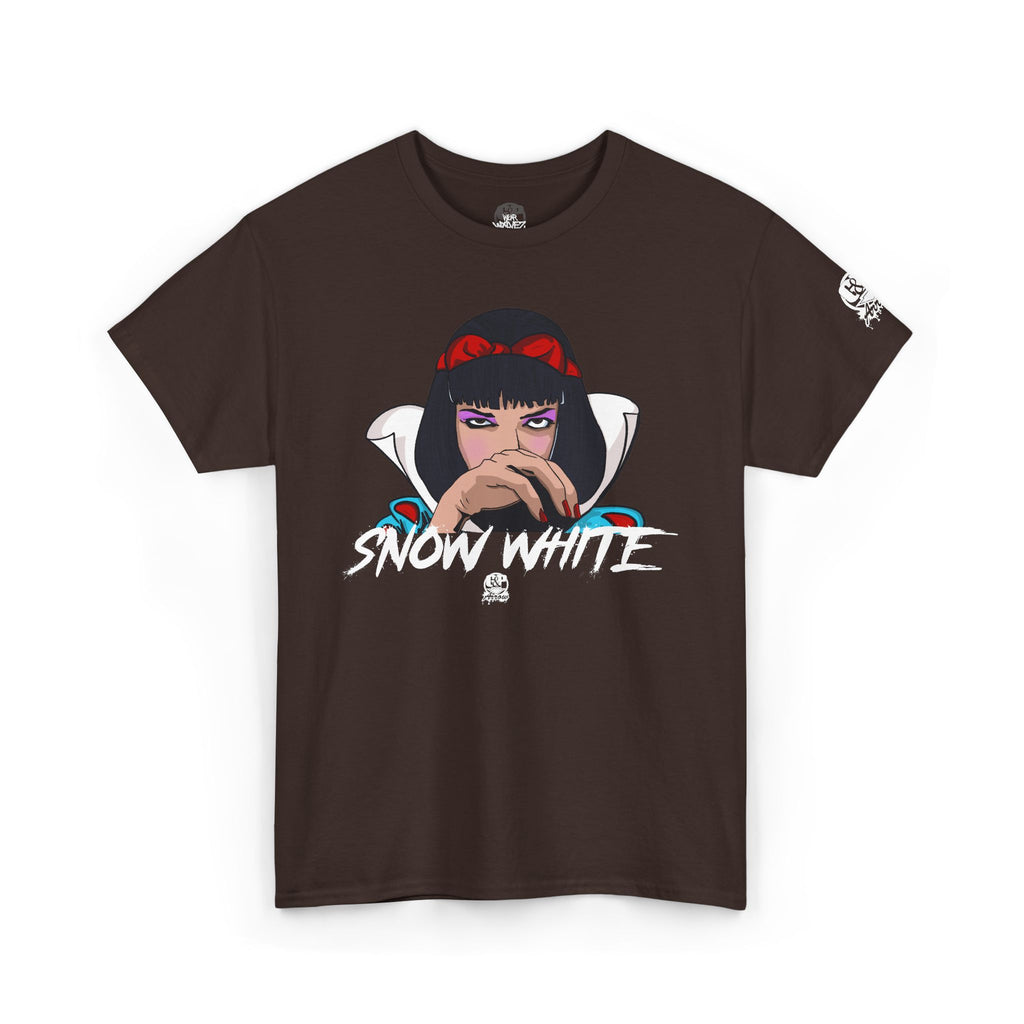 Unisex Snow White  T‑Shirt