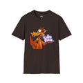 Lobo Puffs Cereal Logo Tee