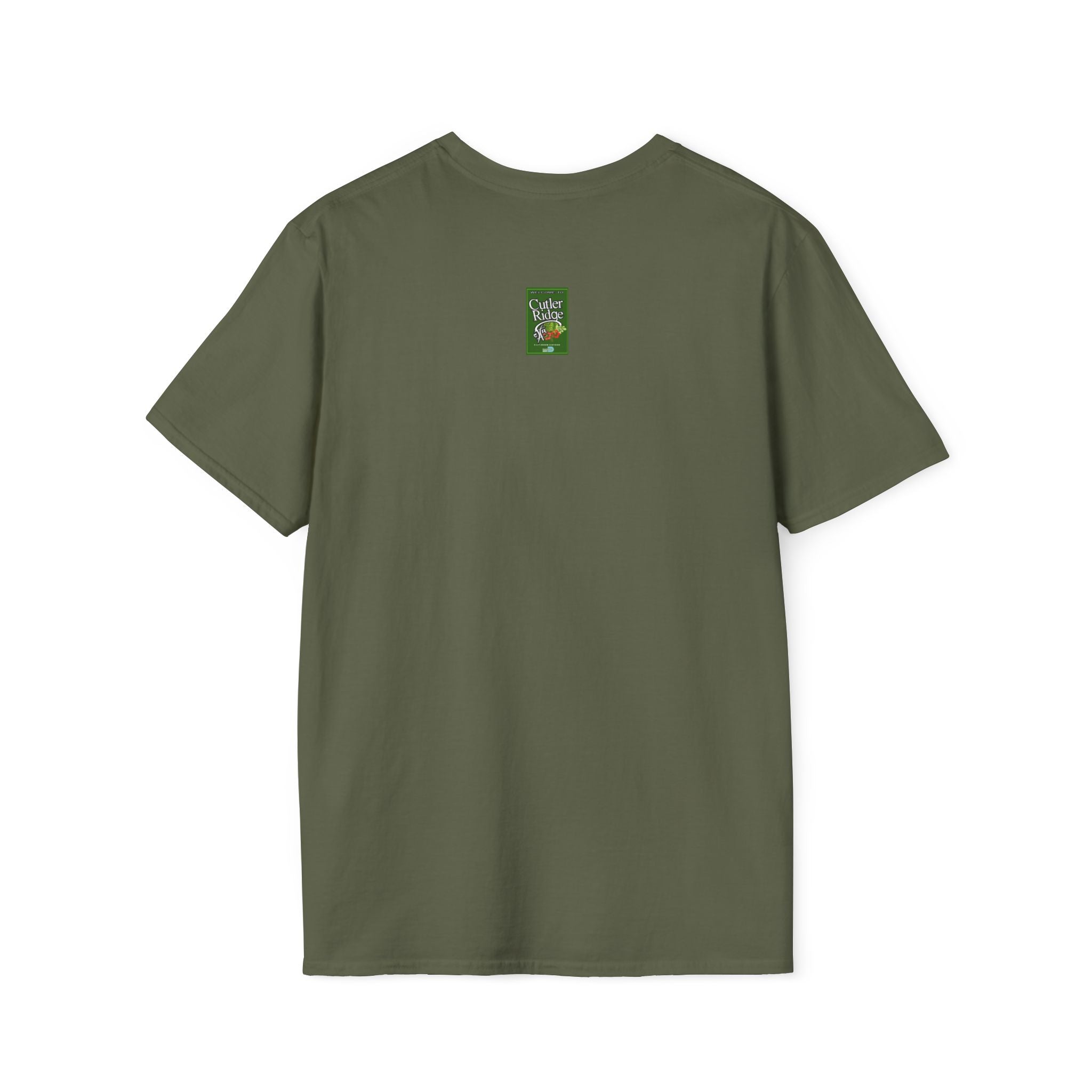 Exit 12 Cutler Ridge Tee