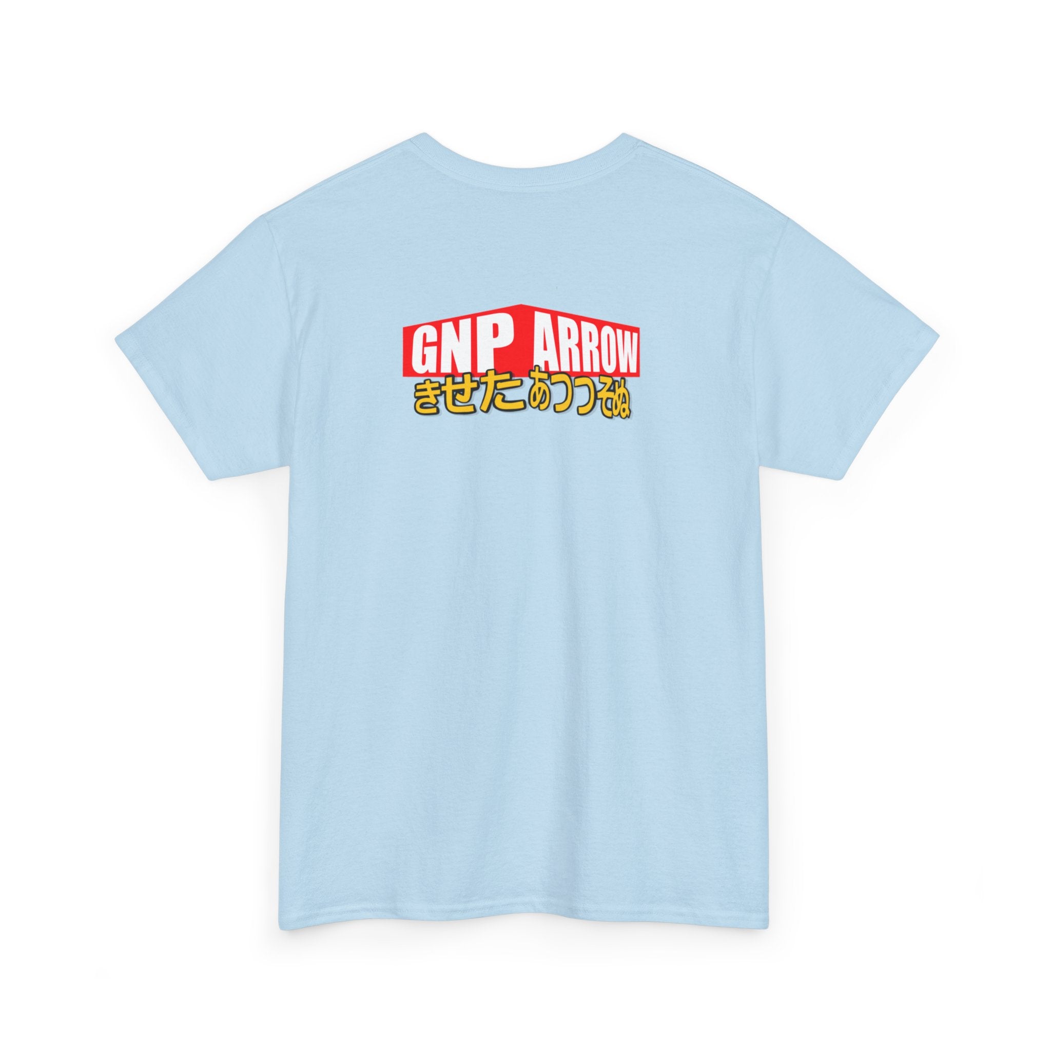 YOLOROKI  MHA  T‑Shirt