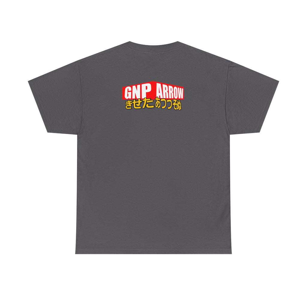 YOLOROKI  MHA  T‑Shirt