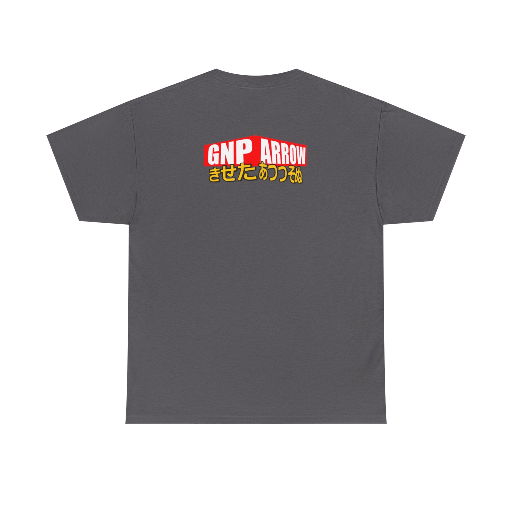YOLOROKI  MHA  T‑Shirt