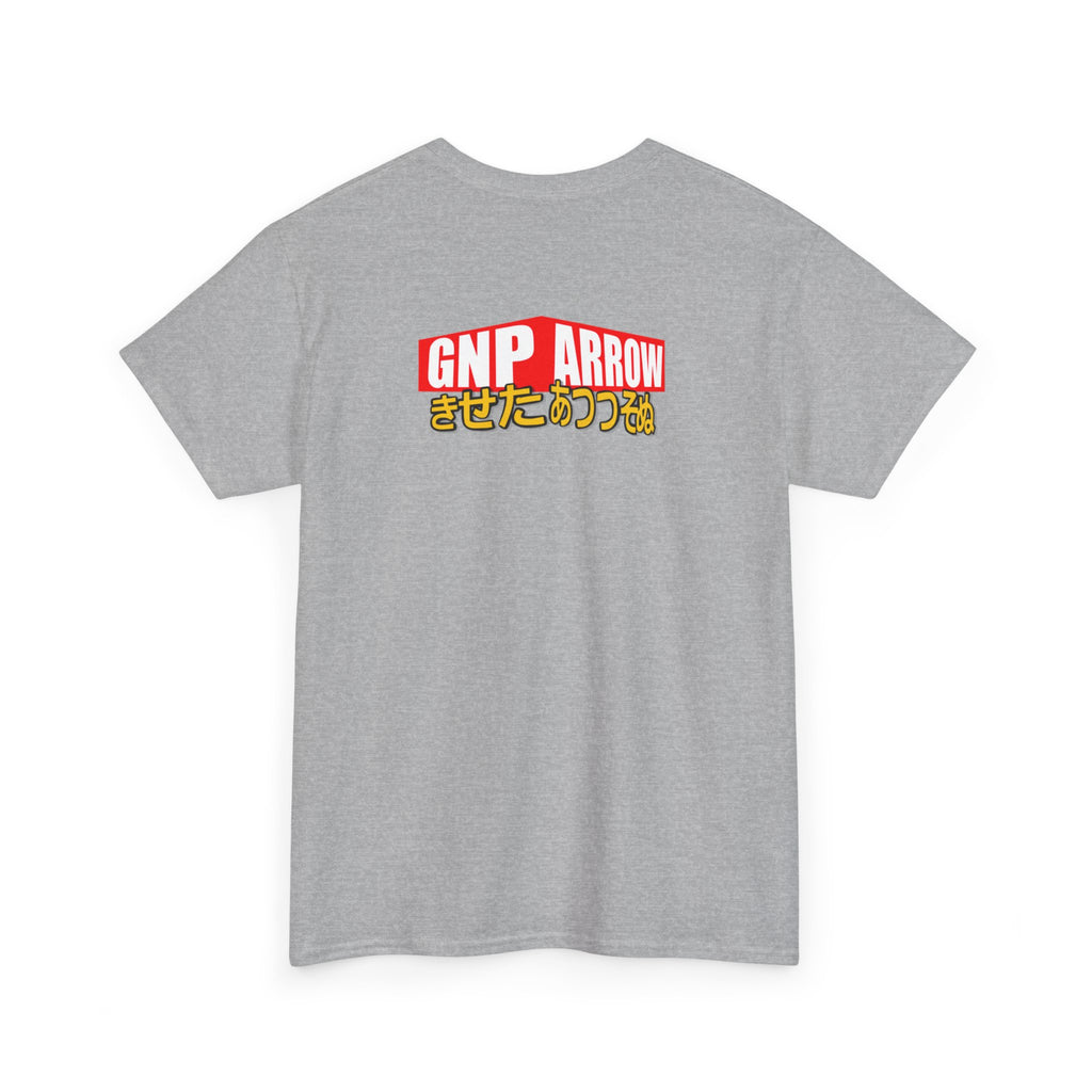 YOLOROKI  MHA  T‑Shirt