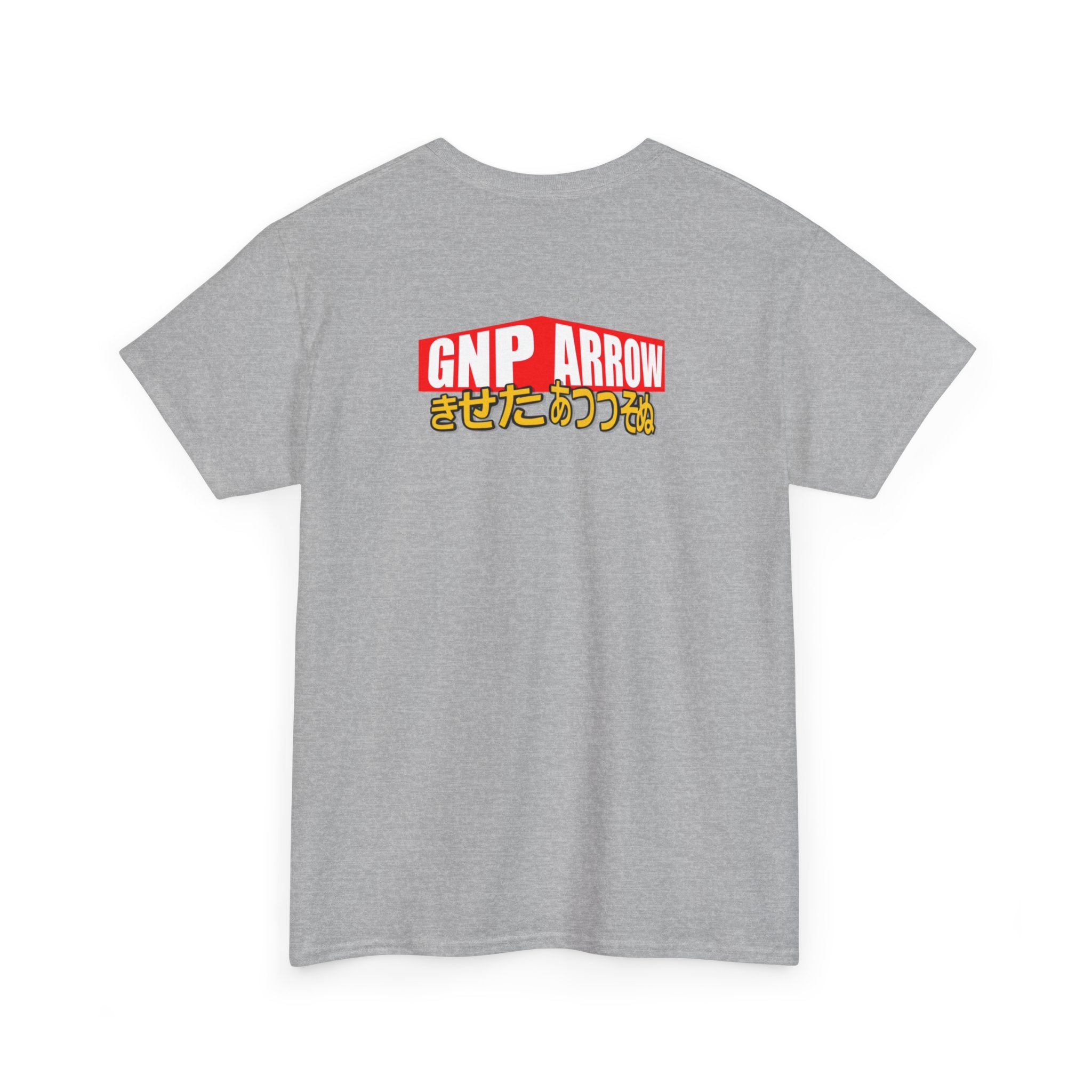 YOLOROKI  MHA  T‑Shirt